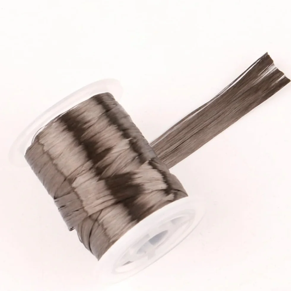 Fil de construction canne à pêche 5 m fibre de carbone fixation anneau guidage guide réparation