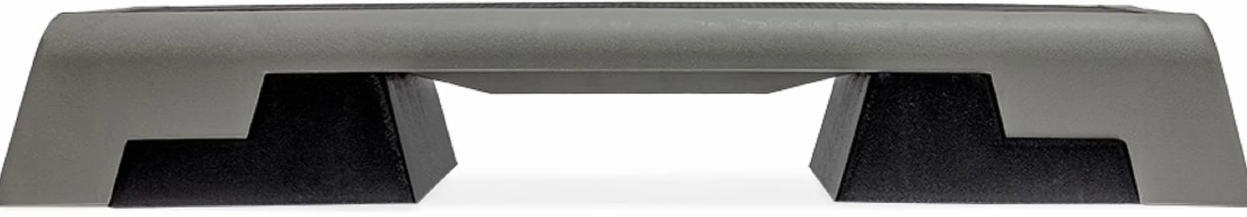 VirtuFit Stepper d'aérobic professionnel réglable - Appareil d'entraînement pour la maison