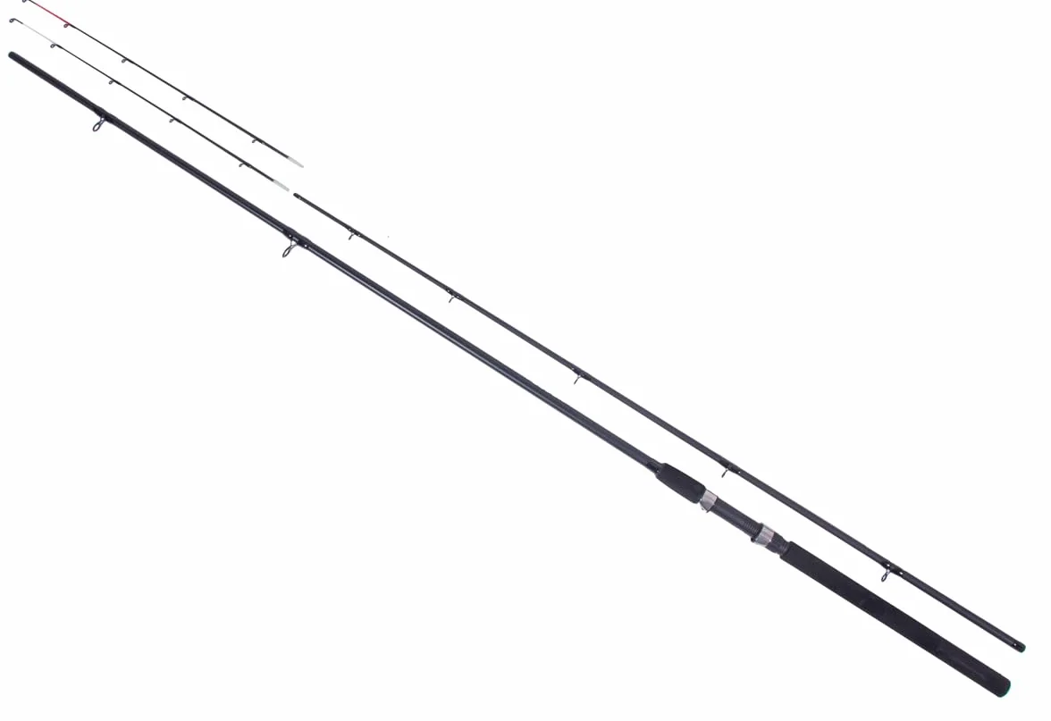 Set Canne Feeder Catchmax Feeder Combo 3.00m (20-60g)