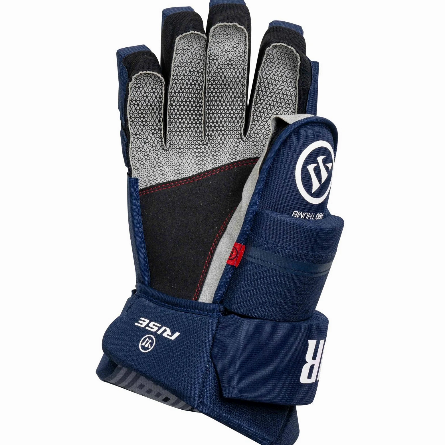 Gants de hockey junior par Warrior