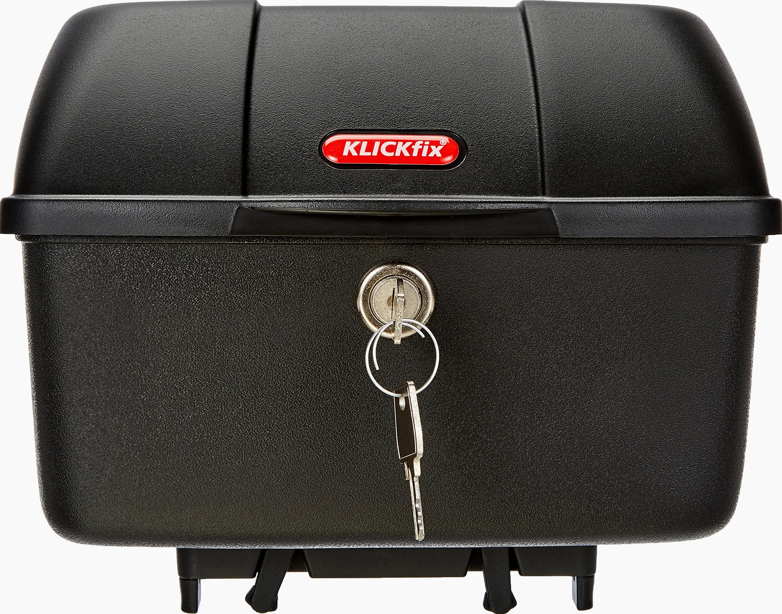 KLICKFix CAJA SEGURIDAD PORTAB.RACKTIME 12L Negro 35 x 25 x 18 cm