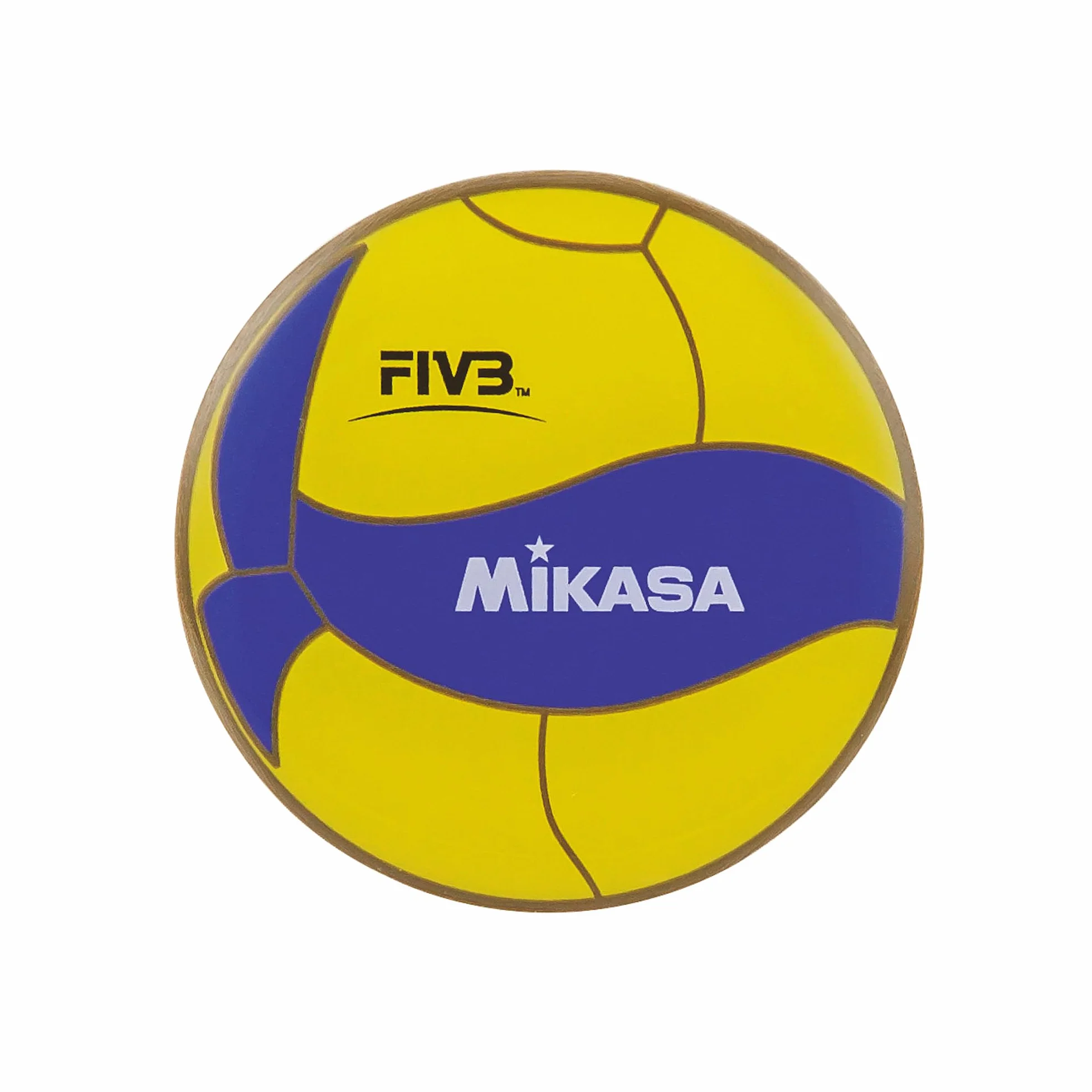 Mikasa Tcva Argent d'arbitrage