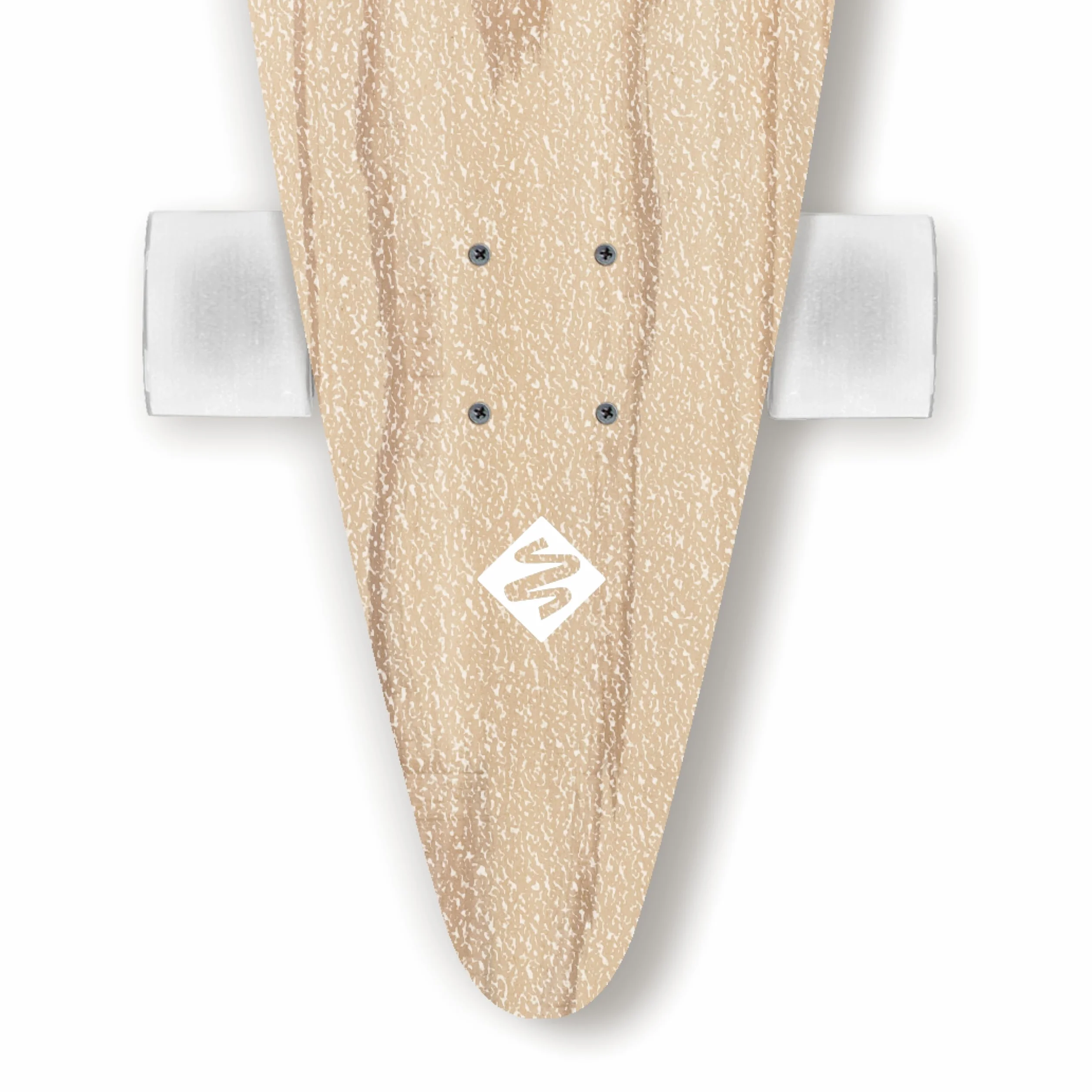 Longboard Pintail Woods 101 cm