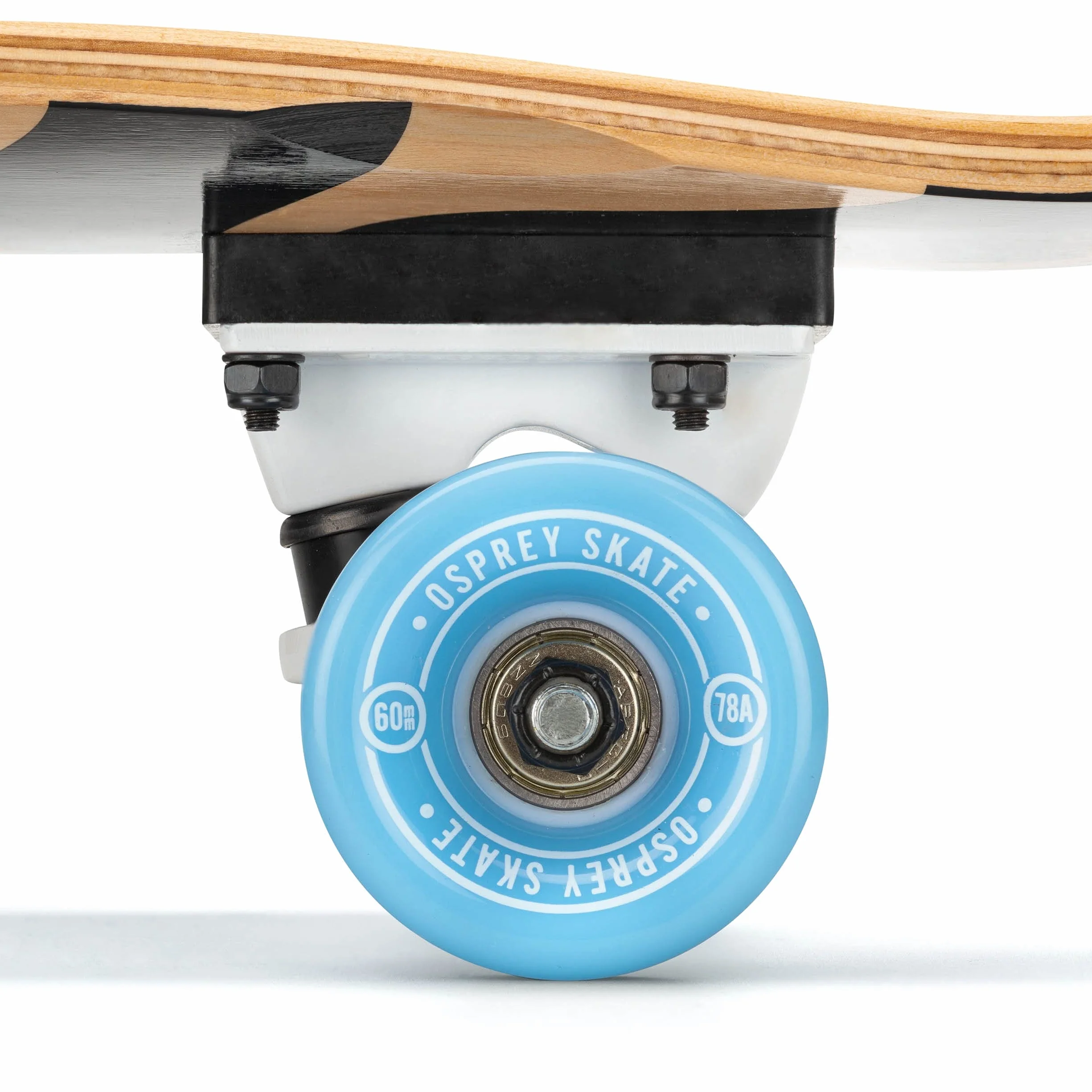 Osprey Cruiser Skateboard for Beginners Adults Kids