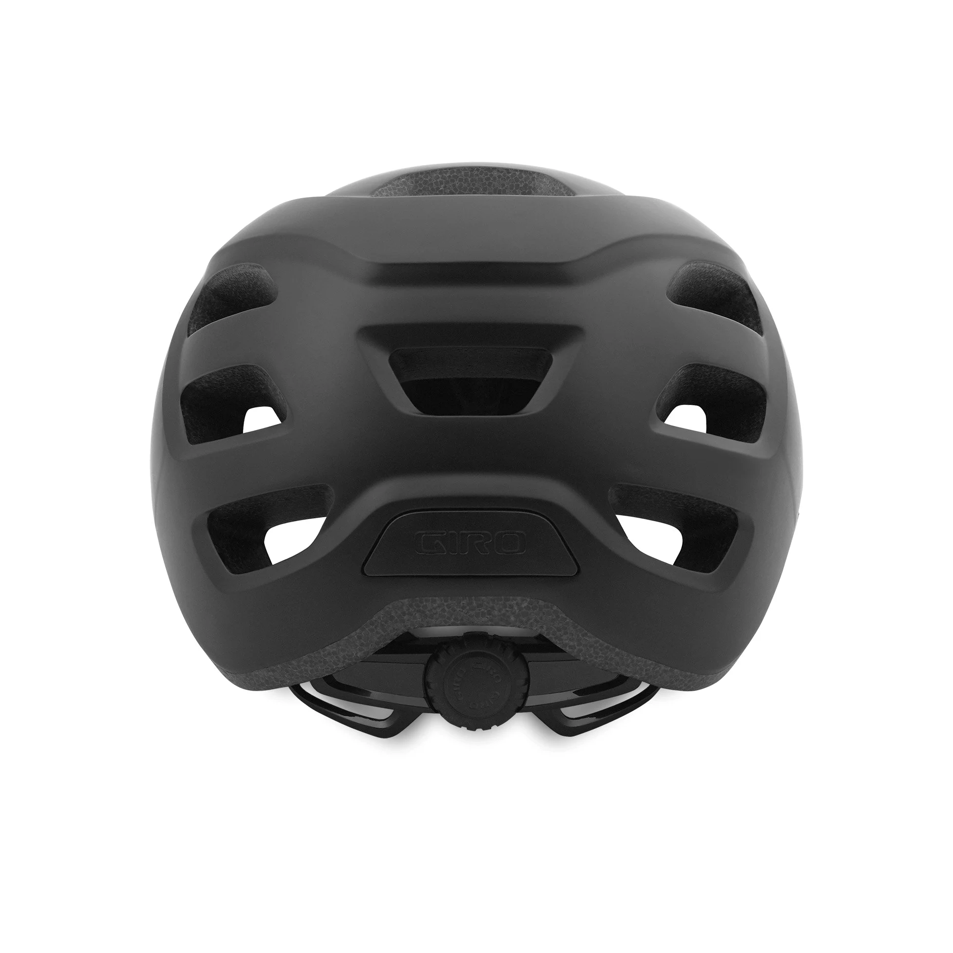 Giro Fixture Casque Unisex-Adult