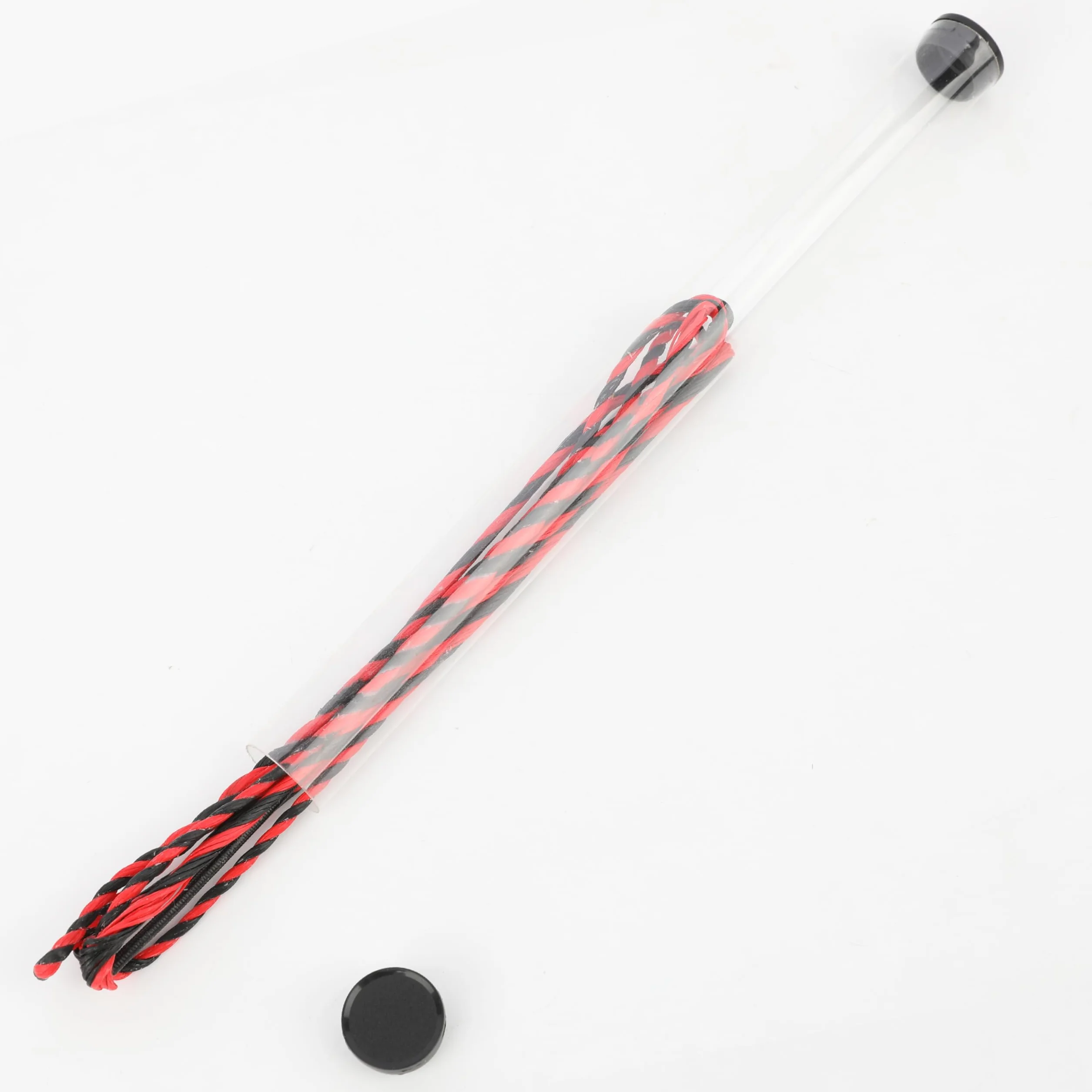 Corde à Arc Flemish Twist 42-66" 12/14/16 brins pour Arcs Traditionnels Recourbés