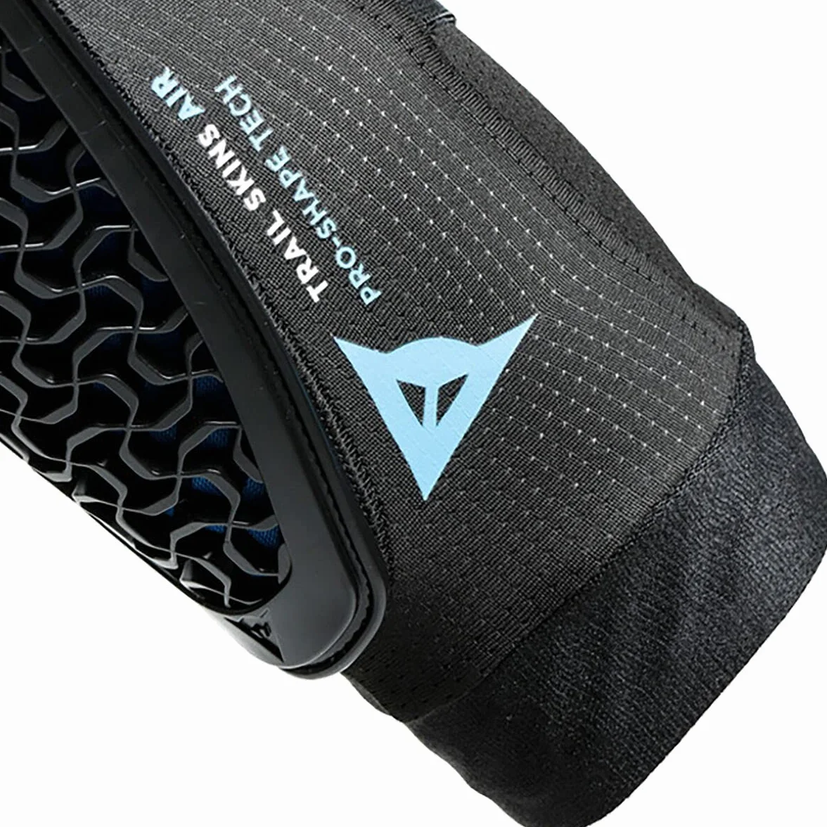 Dainese Trail Skins Air Elbow Guards Coudière de VTT Mixte