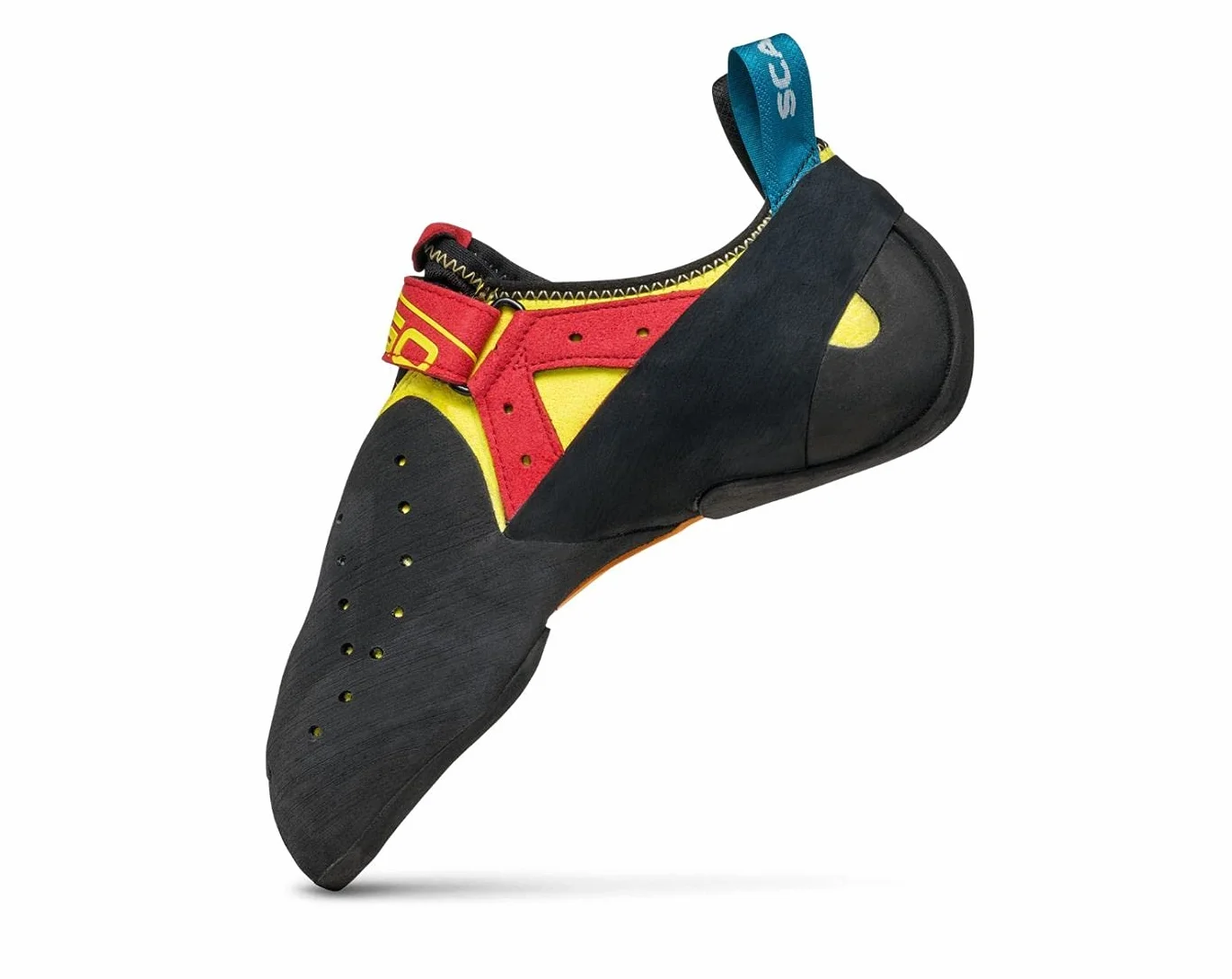 Scarpa Drago Chaussons d'escalade Homme