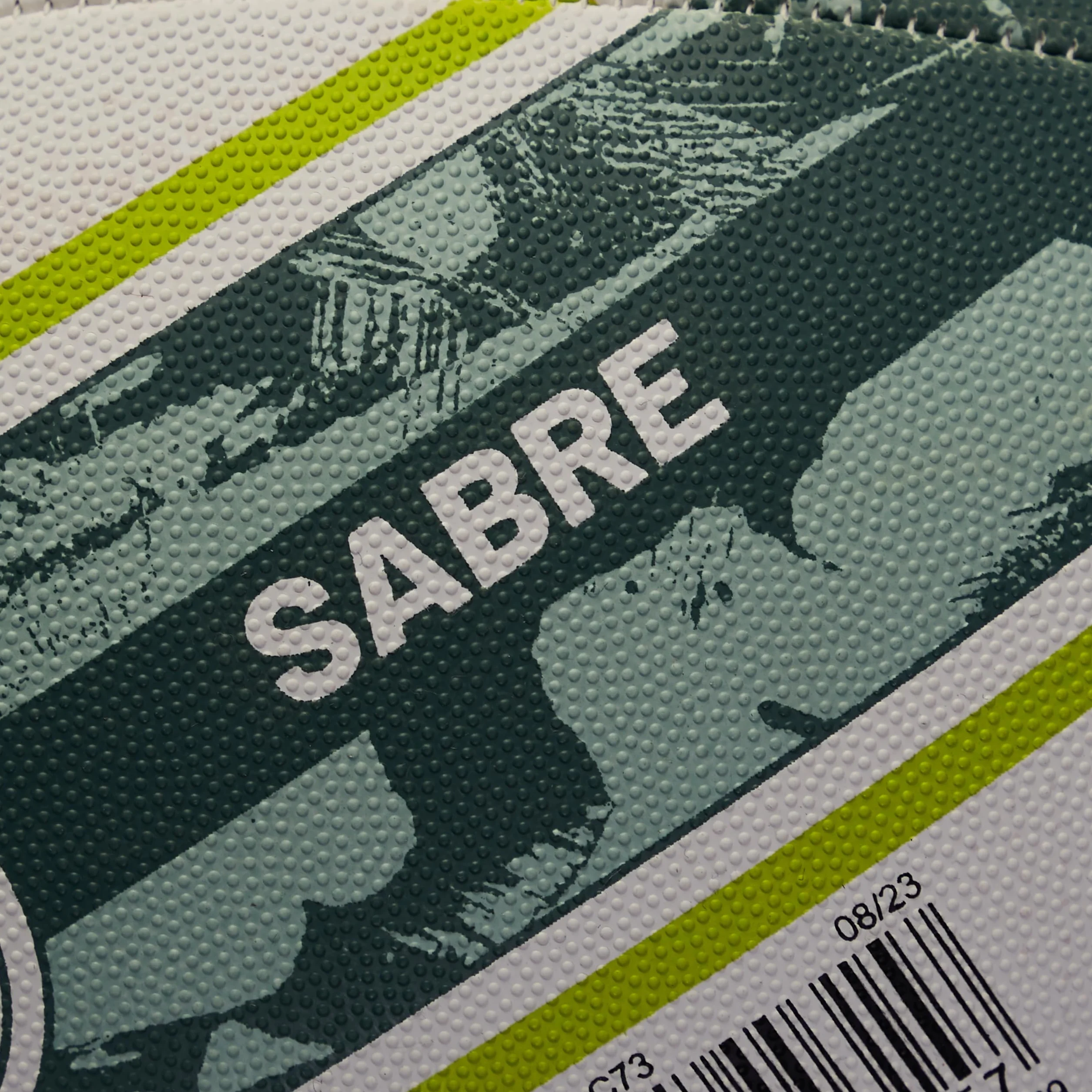 Mitre Sabre Ballon de