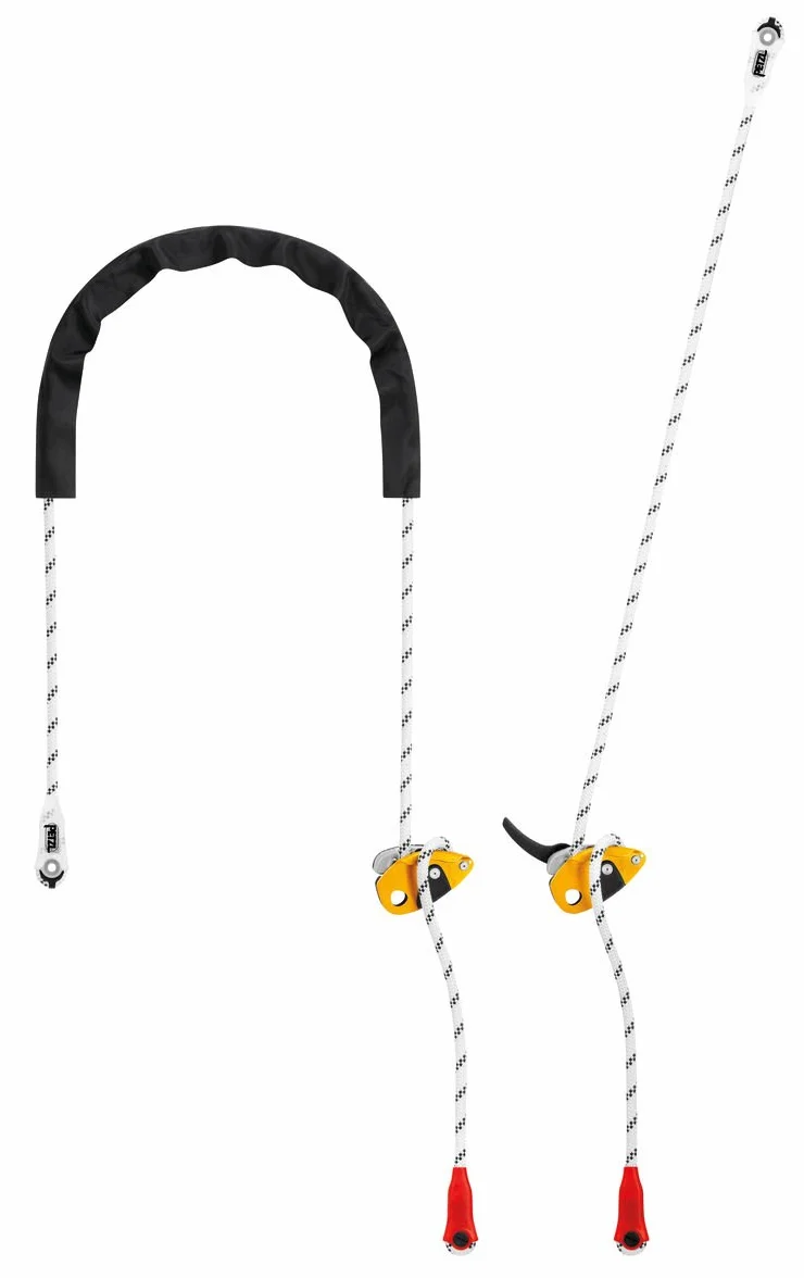 Petzl Lanière de positionnement Grillon