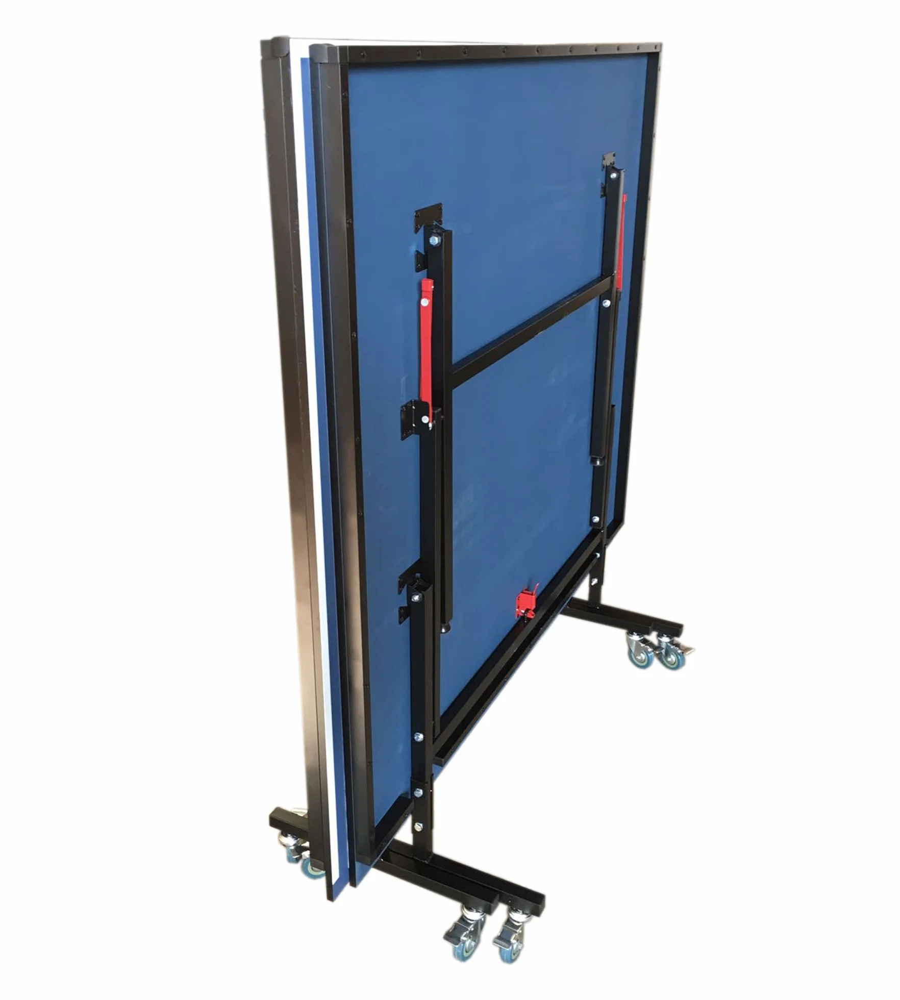 Tennis de Table Pliant Modele Roby Ping Pong Professionnelle Dimensions REGLEMENTAIRES Neuf