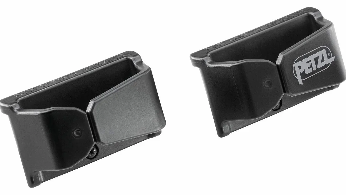 Petzl Porte Connecteurs Longe Accessoire Escalade