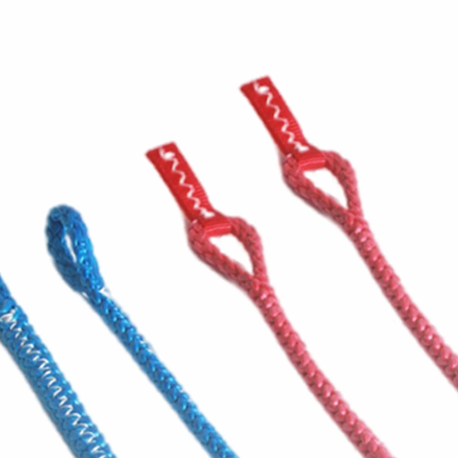 Universal Kiteboarding Pigtails Set 1000kg Kitesurf Bar Pièces de réparation