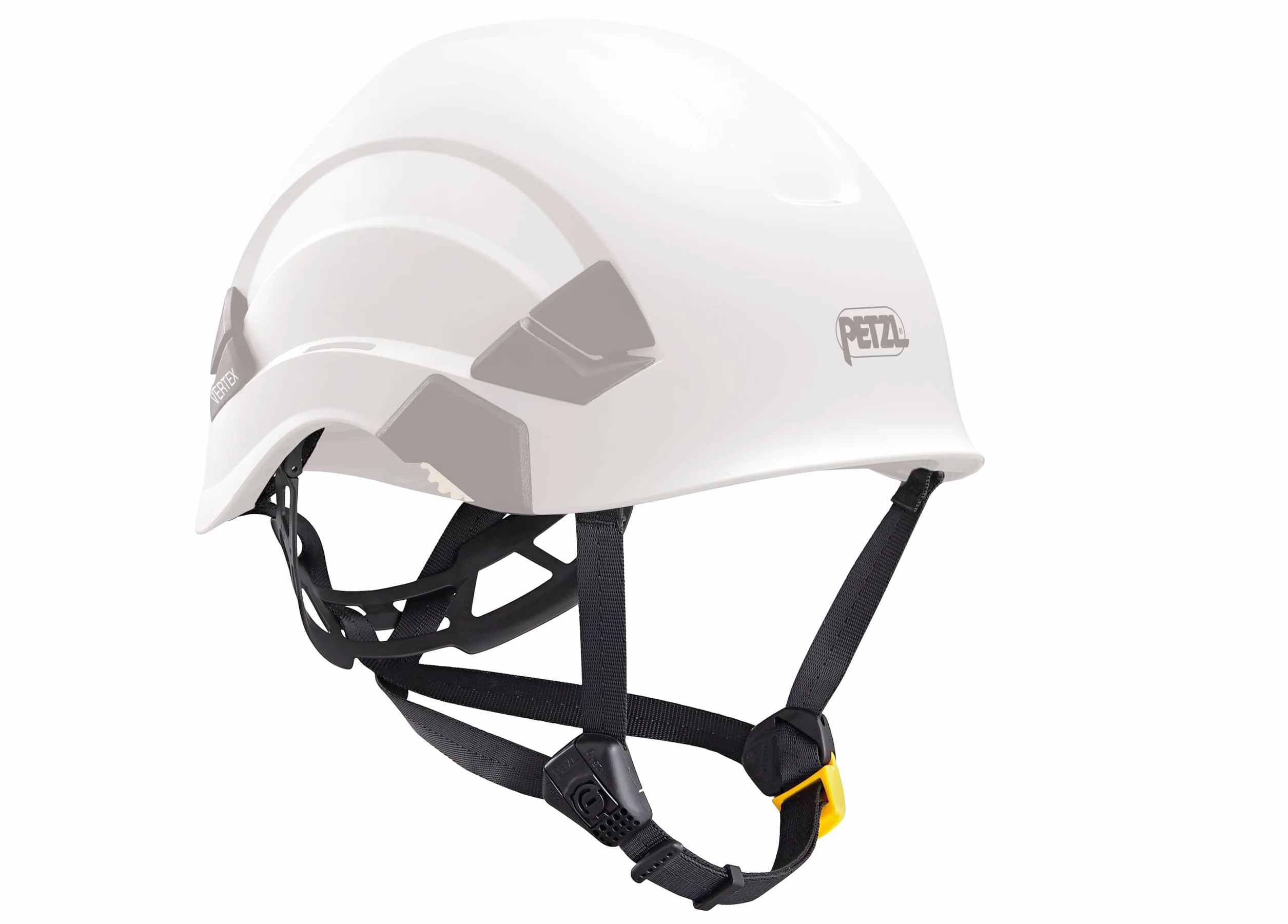 Petzl Jugulaire Dual