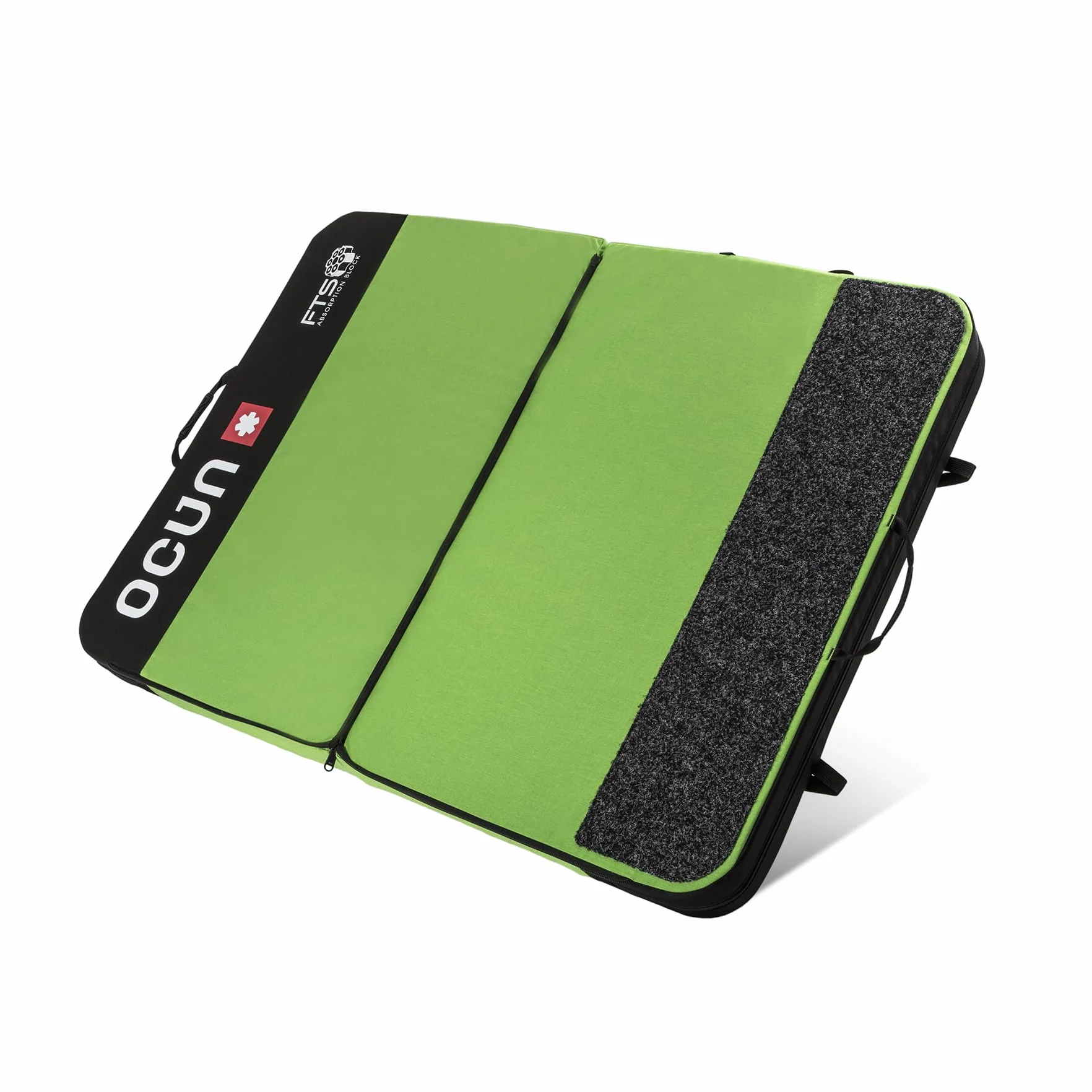 Ocù n Moonwalk FTS Crashpad