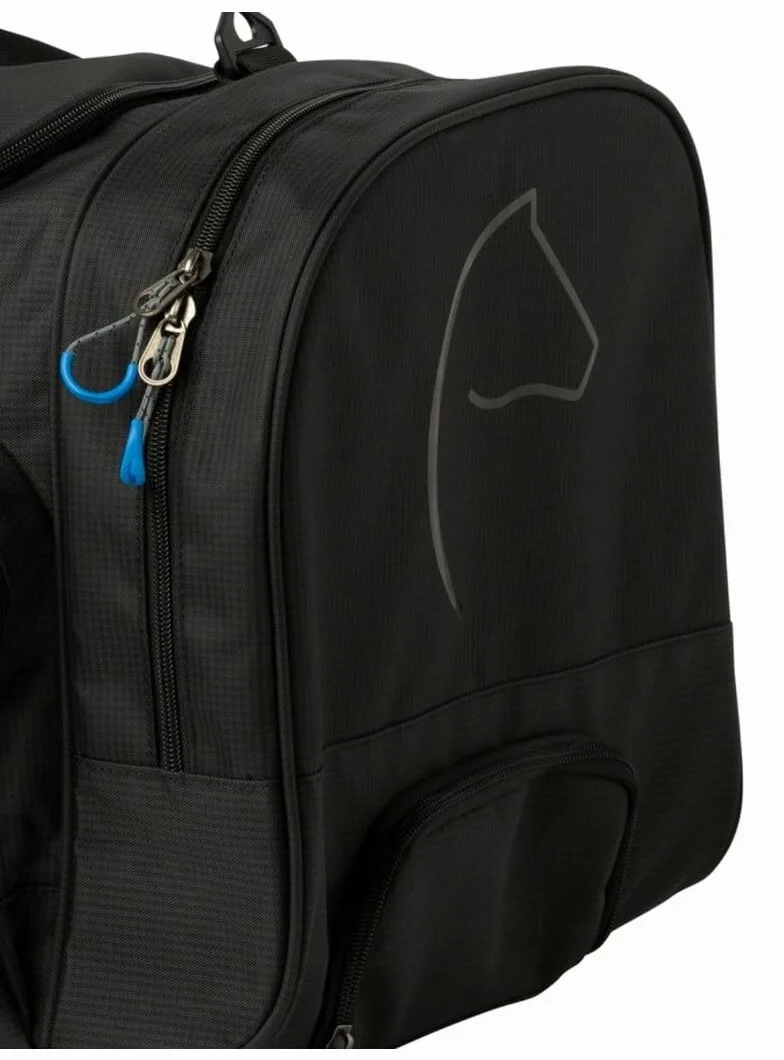 EQUITHEME Sac à roulettes Sport