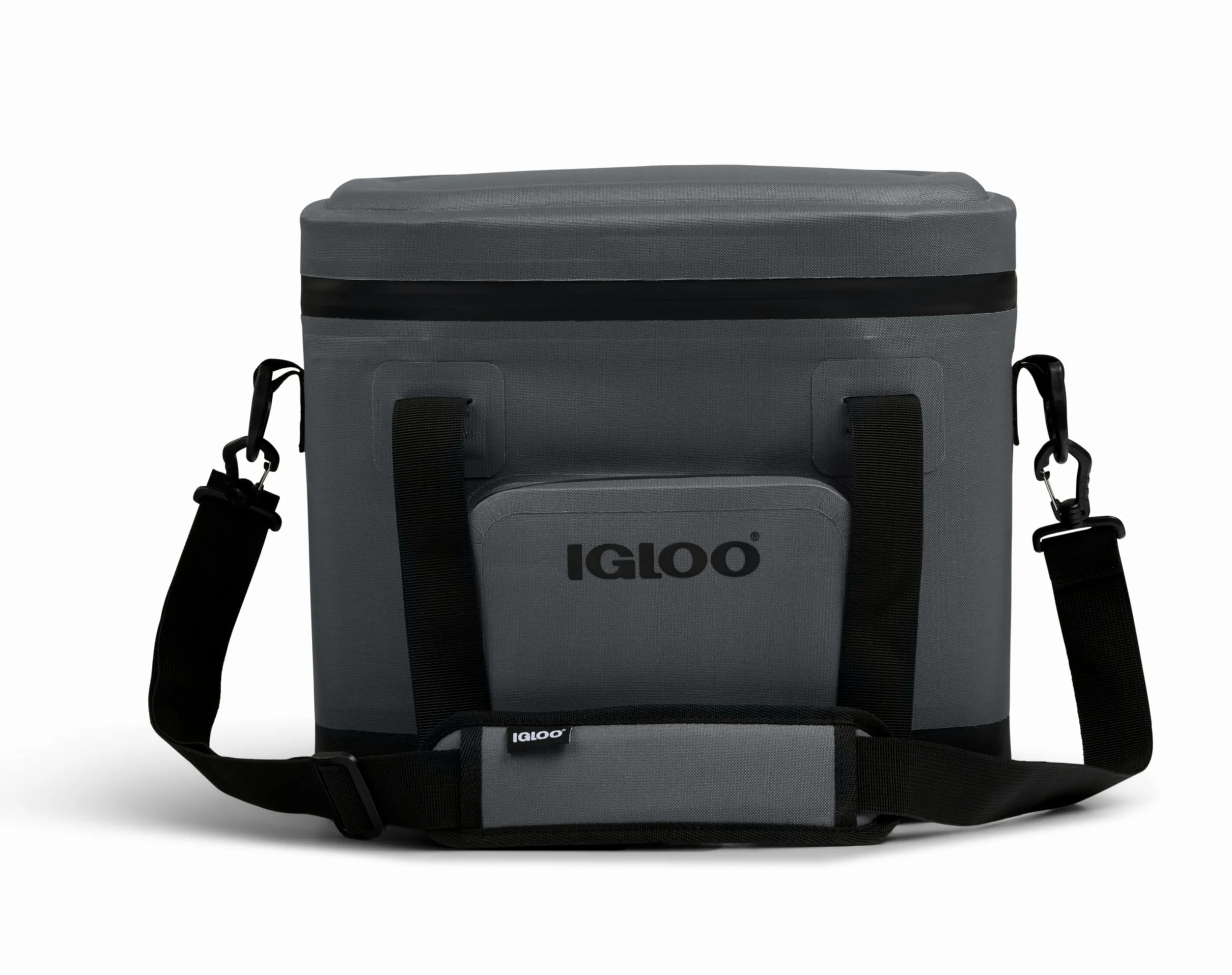Igloo Trailmate Cooler Bag Sac isotherme MaxCold Ultra 20 mm Résistant aux intempéries Soudé Pour camping, voiture, pique-nique