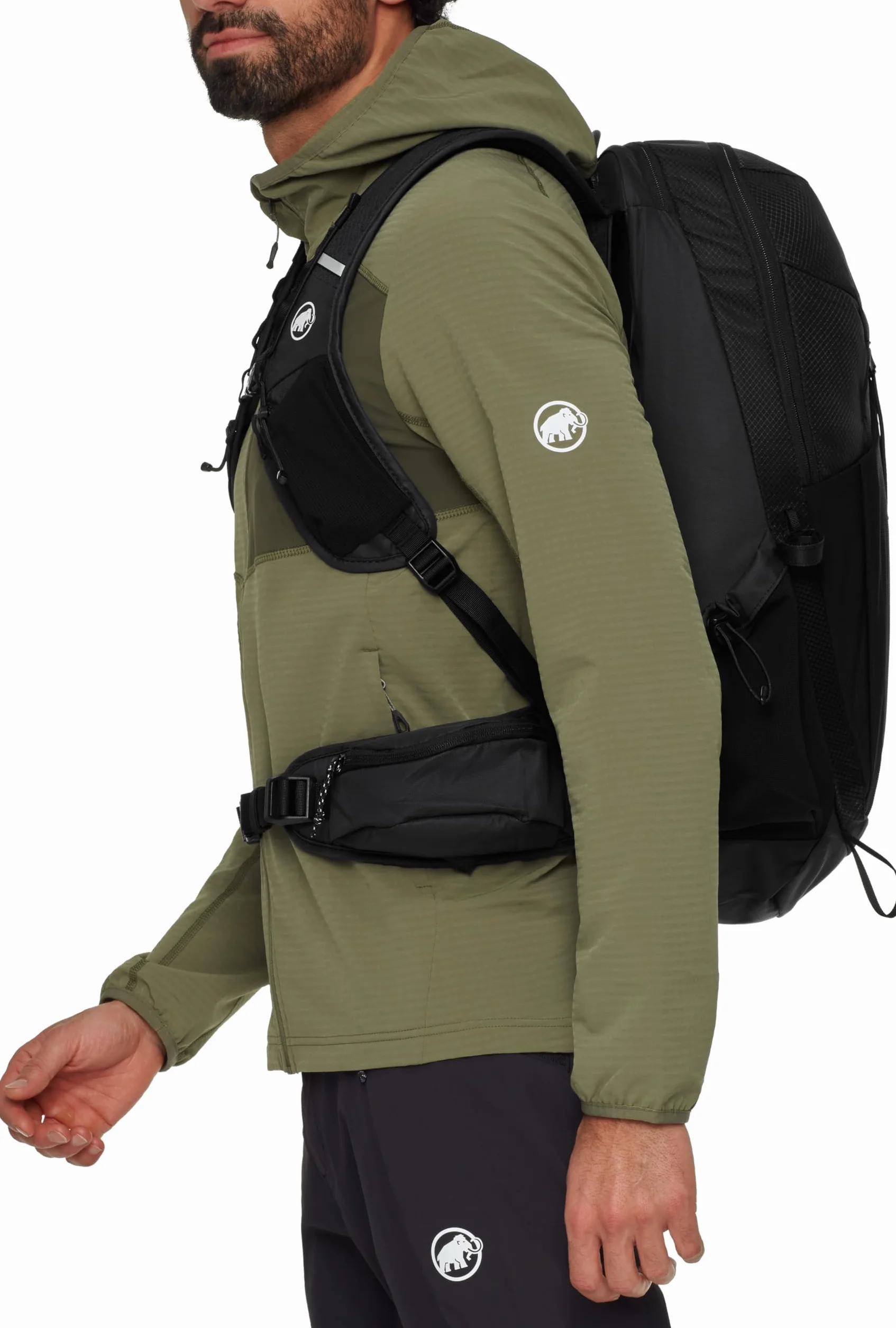 Mammut Ducan 22L Backpack One Size