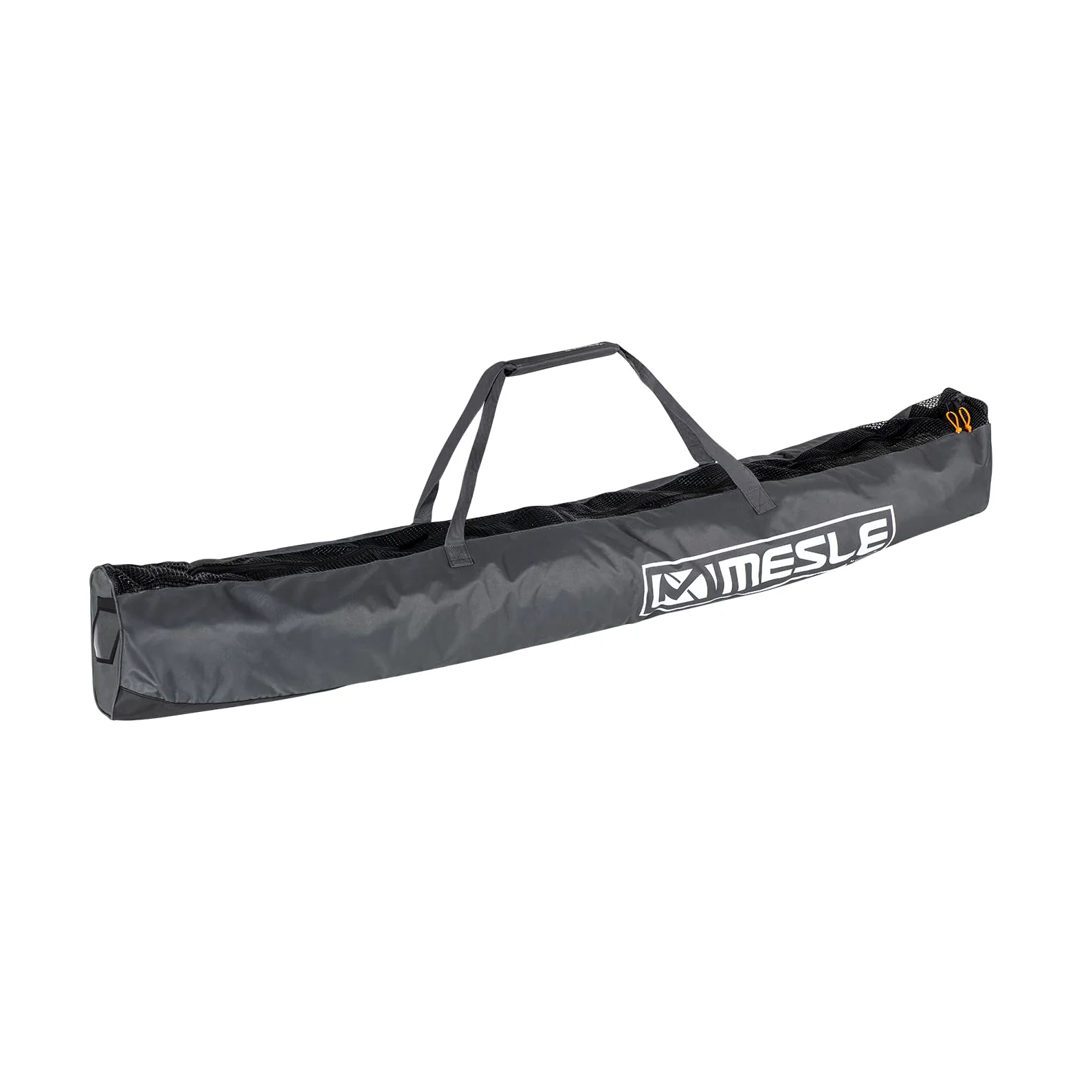 Mesle Sac De Ski Nautique Motion, Skis Combo, Slalom Jusqu'à 175 cm, Noir-Gris
