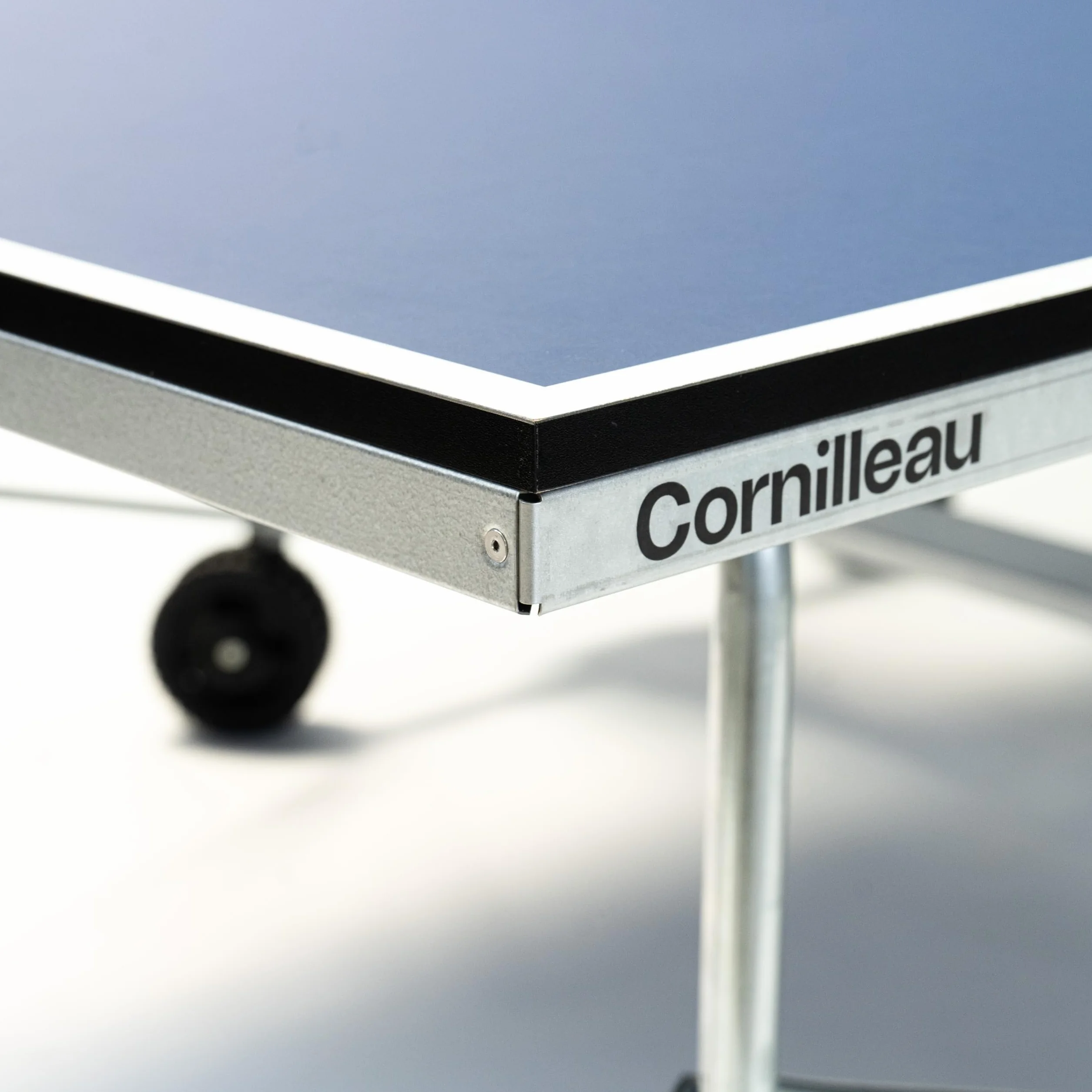 CORNILLEAU Table de ping-Pong d'intérieur Indoor Made in France