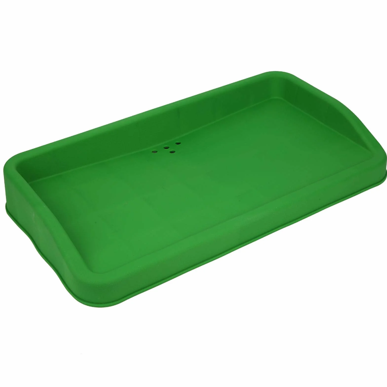 Keenso Boîte de Rangement de Balle de Golf en Caoutchouc