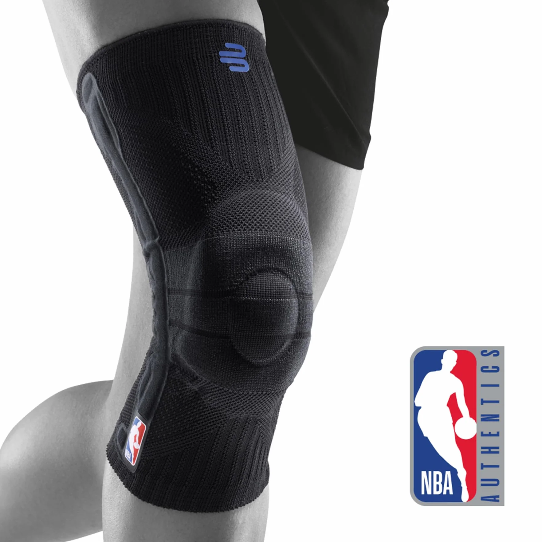 Bauerfeind Genouillère NBA Unisexe