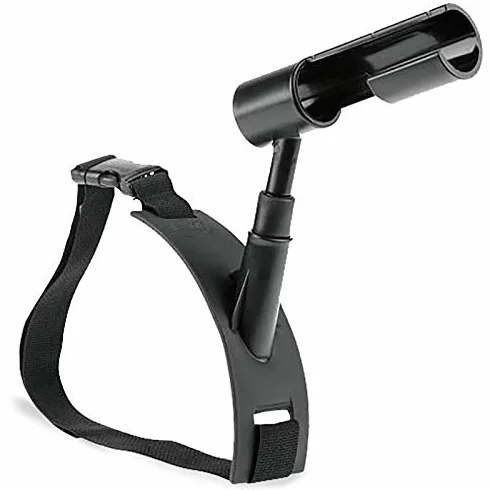 Porte canne lateral float tube
