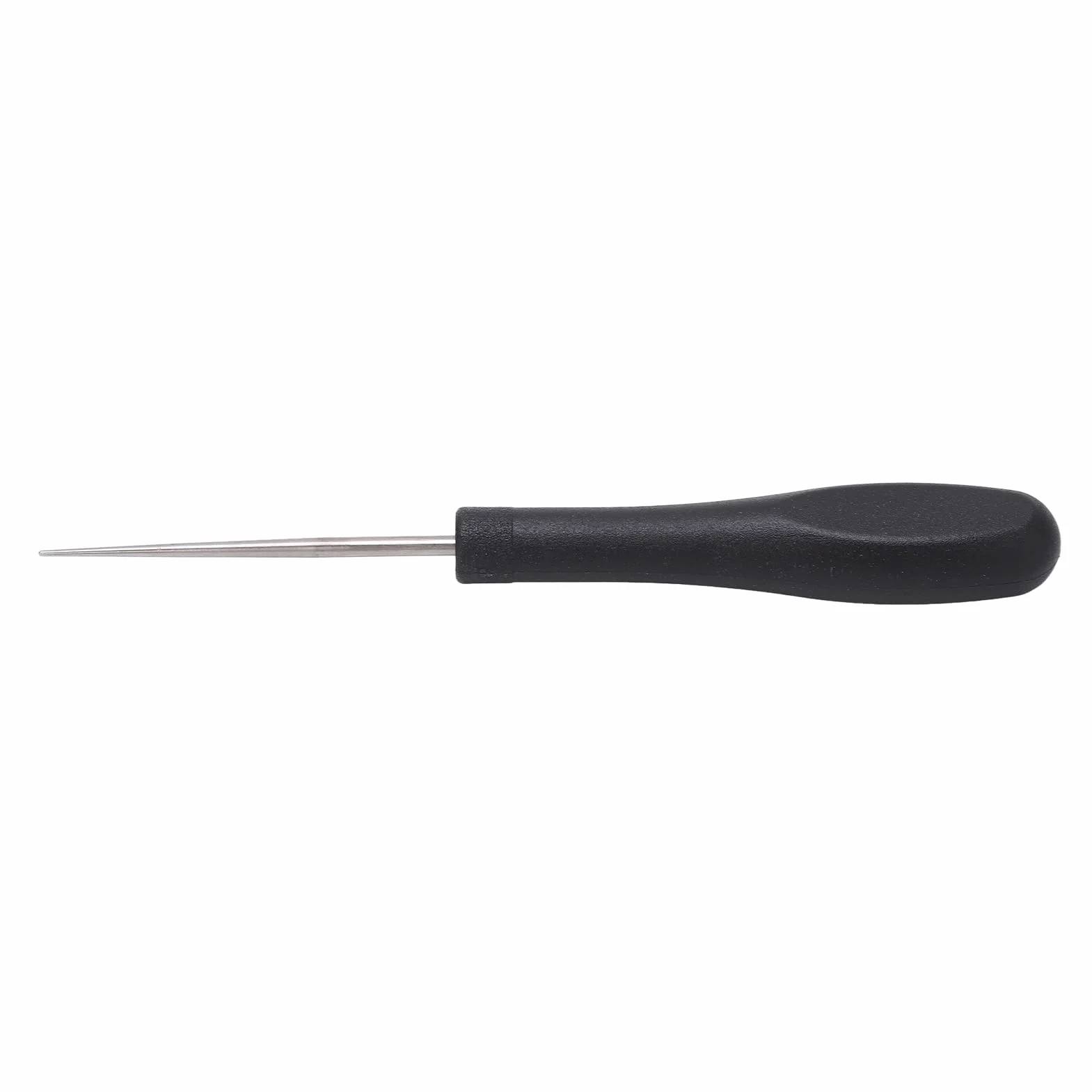Poinçon De Cordage De Raquette En Acier Conique Pour Badminton Et Tennis Avec Poignée ABS