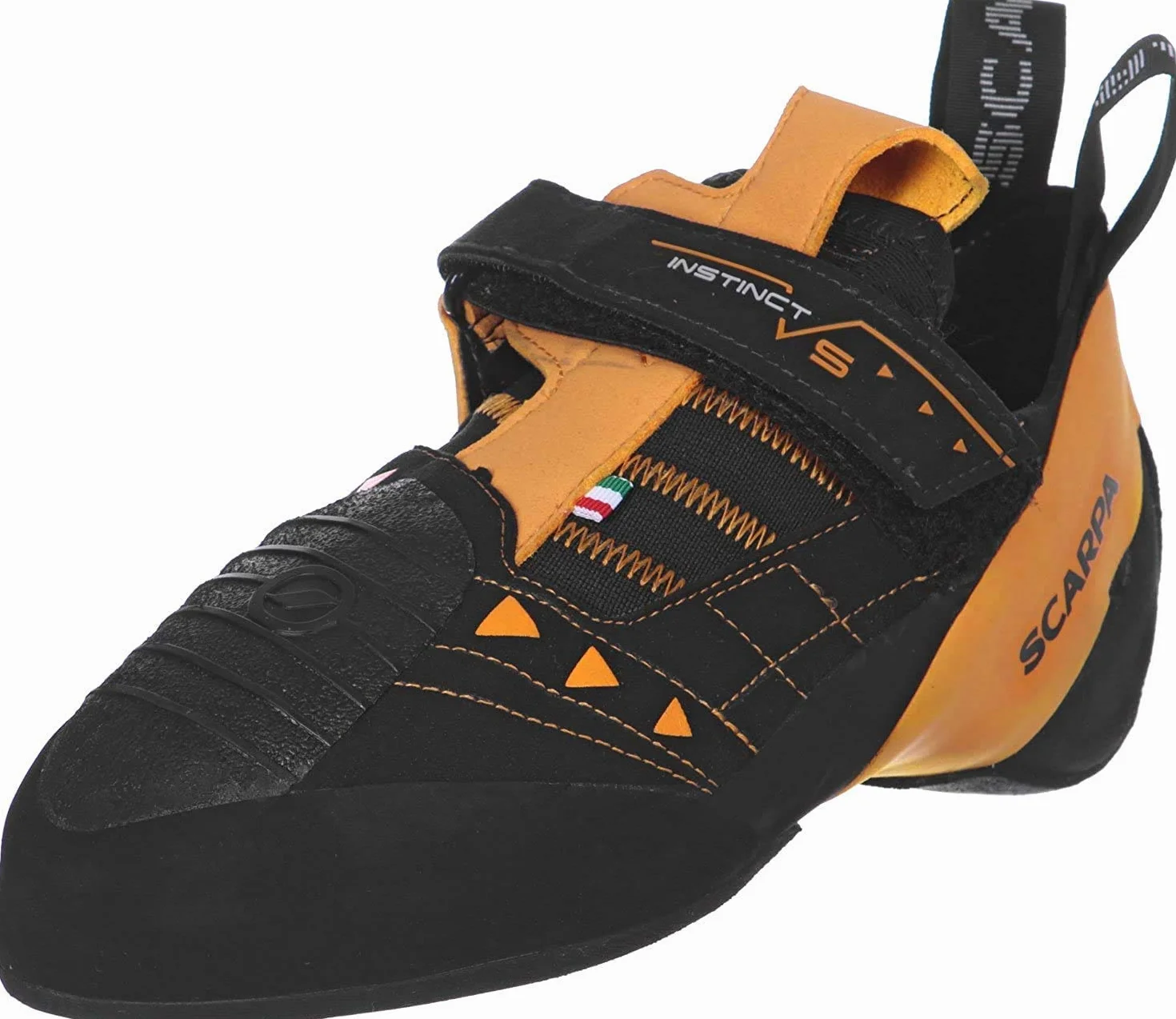 Scarpa Instinct VS Chaussure d'escalade