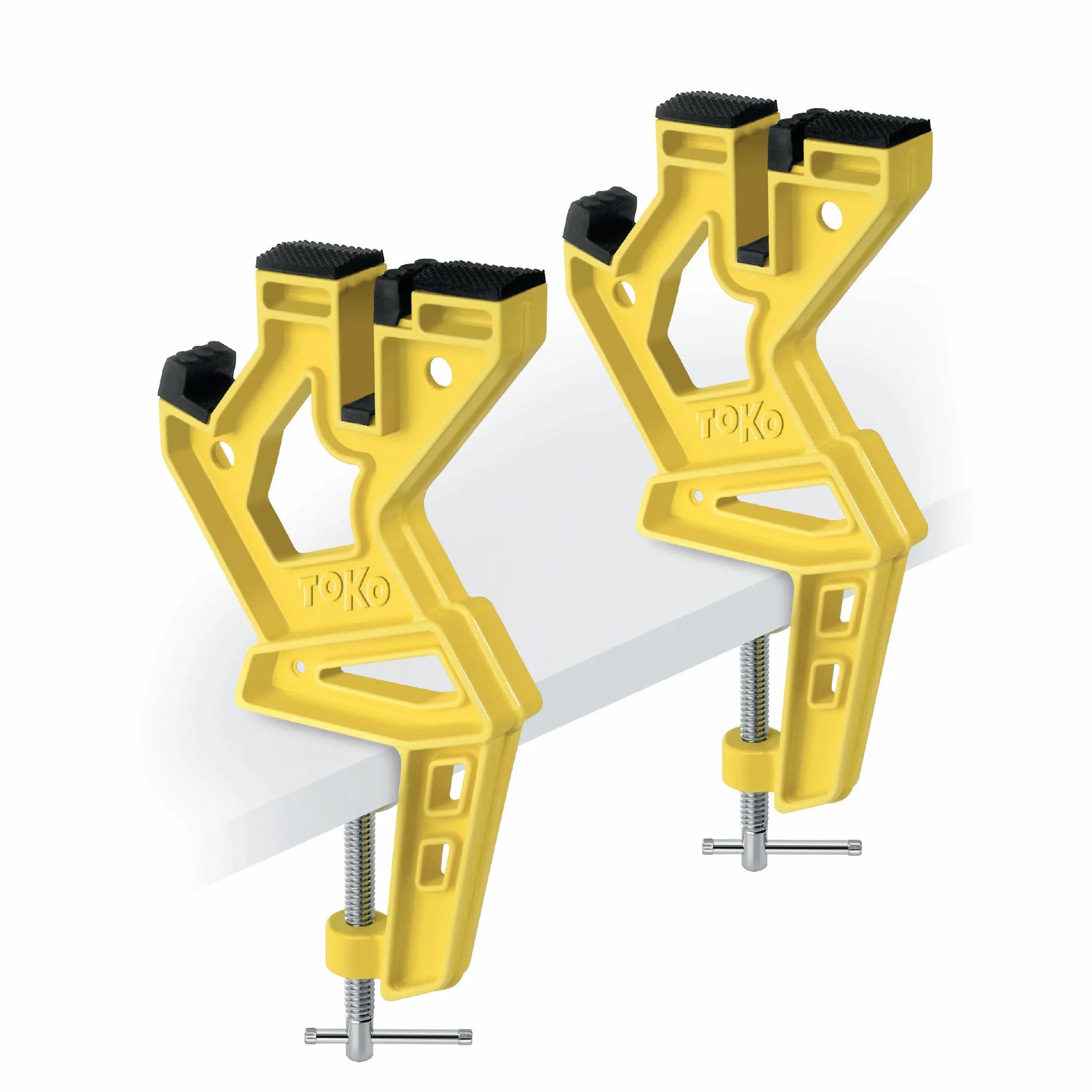 Étau de Ski Toko Reparatur Tool Express