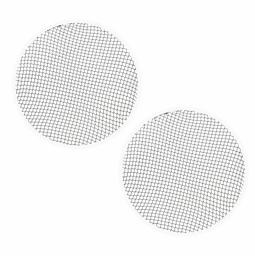 Filet de volley-ball de rechange 1 m pour Spike Roundnet