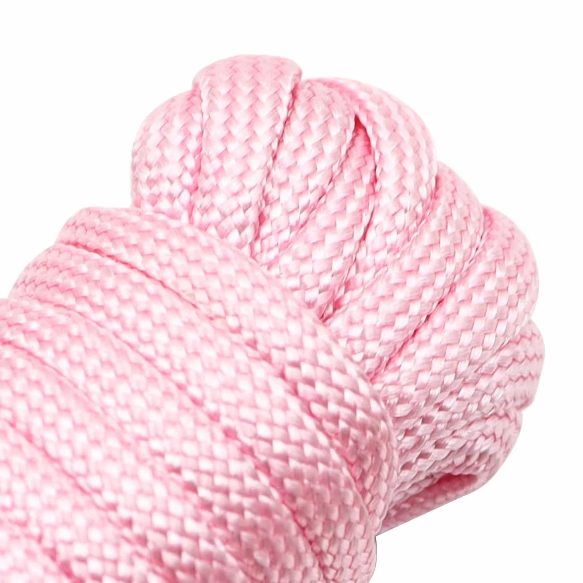 Ensemble de paracorde multifonction avec boucle et aiguilles à coudre pour fabrication de bracelets DIY