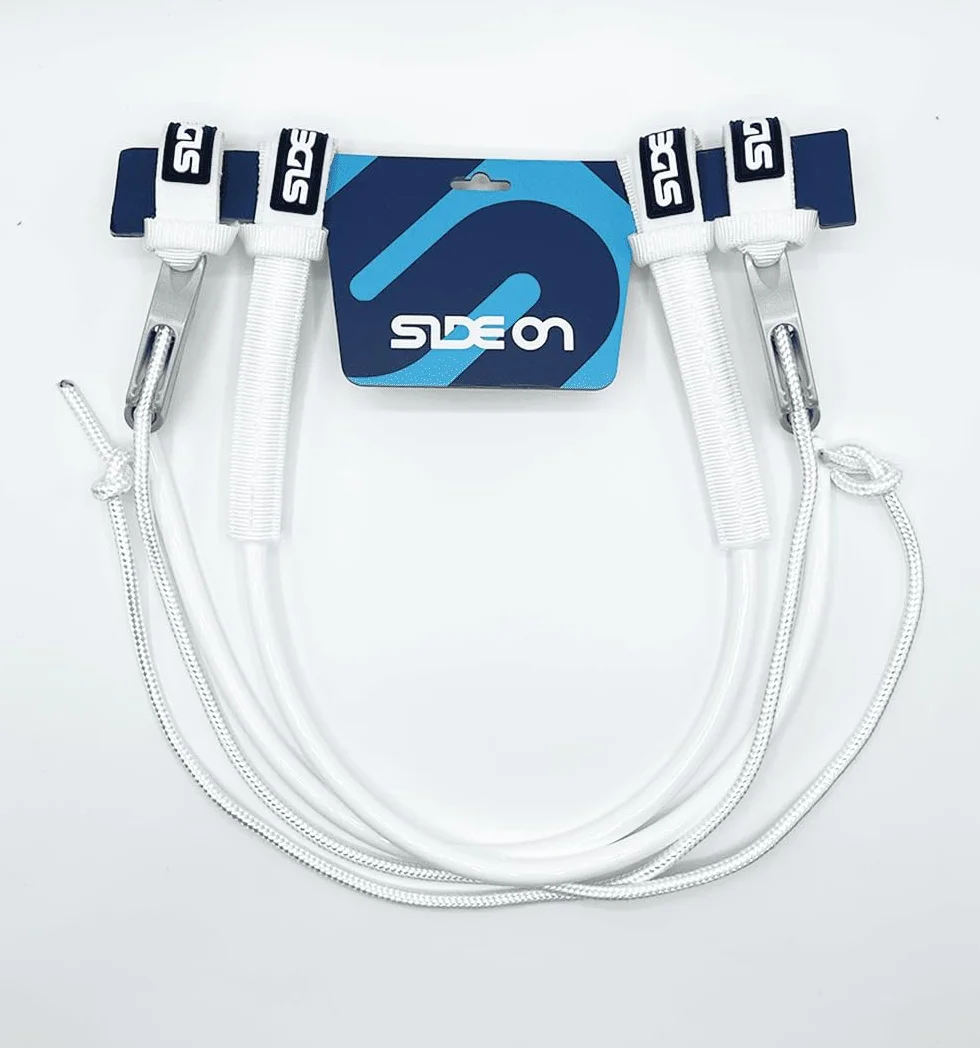 SIDEON Ligne de Harnais Windsurf Régate Pro