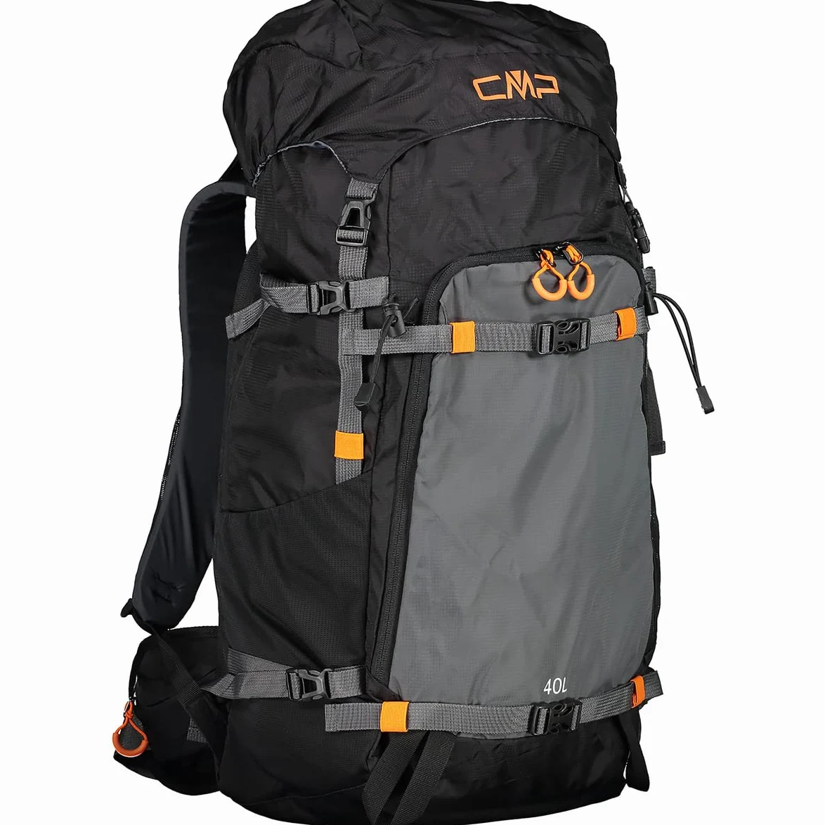 CMP Sac À Dos de Ski de Randonnée Freewind 40l Rucksack Homme