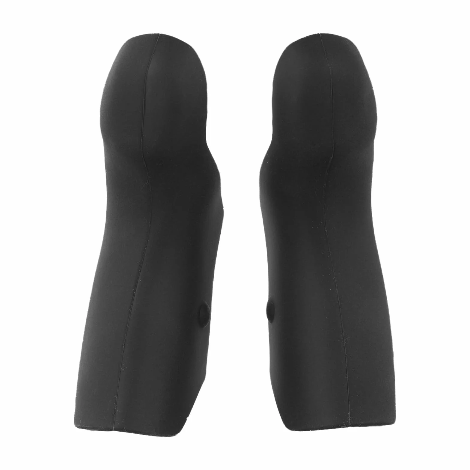 Capuchons de levier de frein en silicone pour Shimano ST-5600/5601/6600 - Prise en main améliorée et résistant aux intempéries