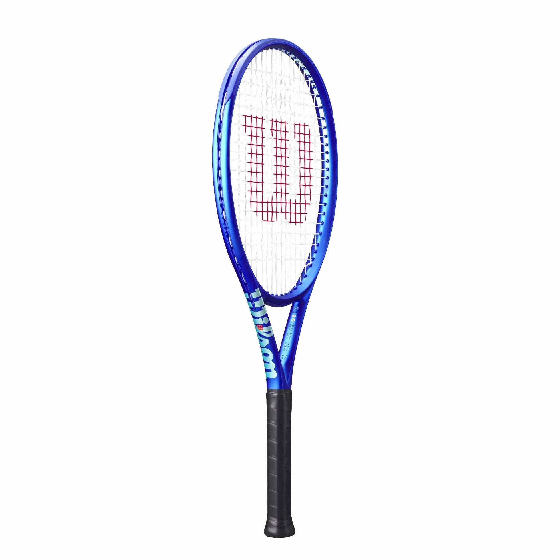 Wilson Ultra 26 V5 Raquette de Tennis, Taille 26