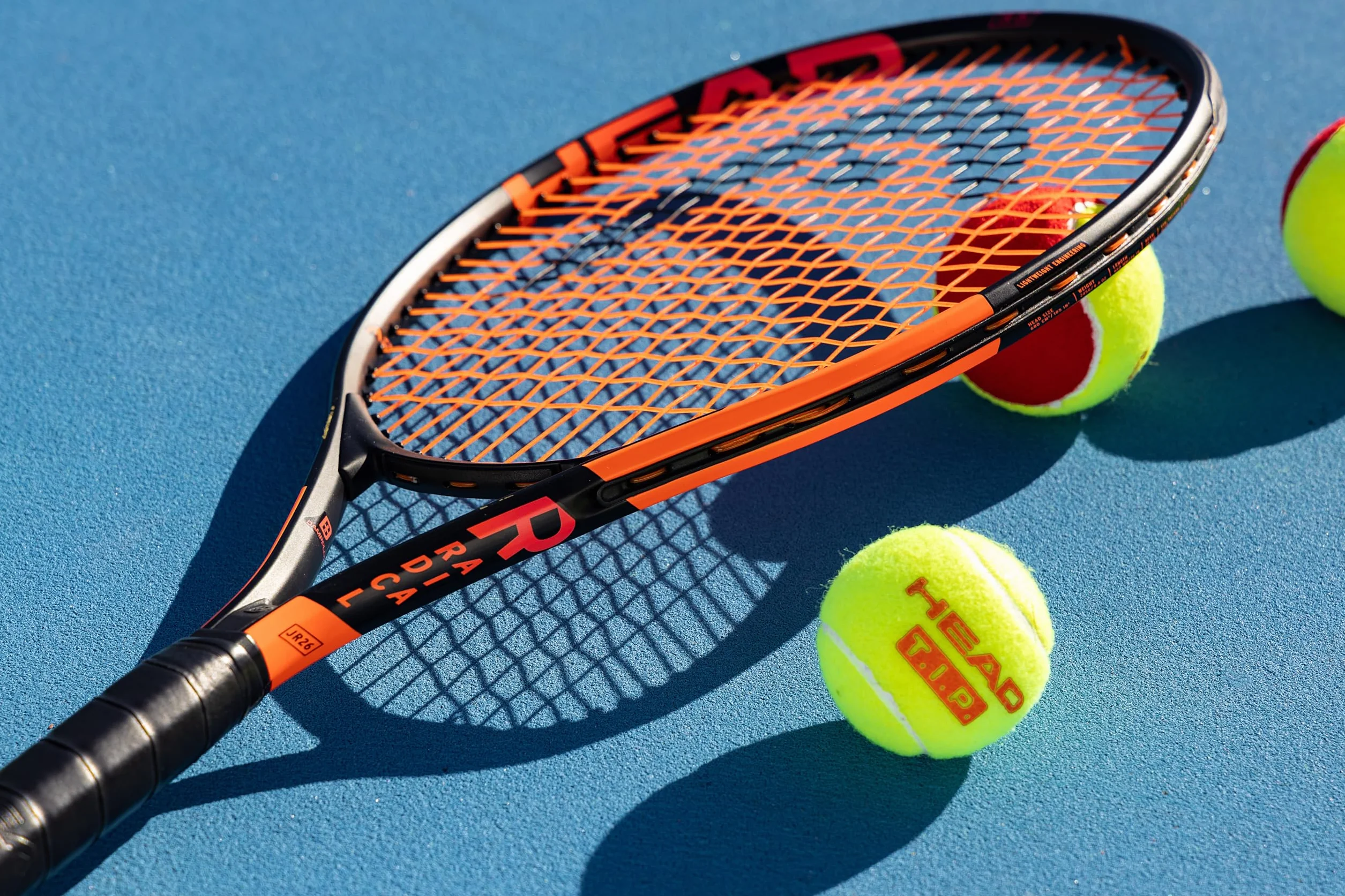 Head Radical Junior 26 Raquette de Tennis Amazon Exclusive