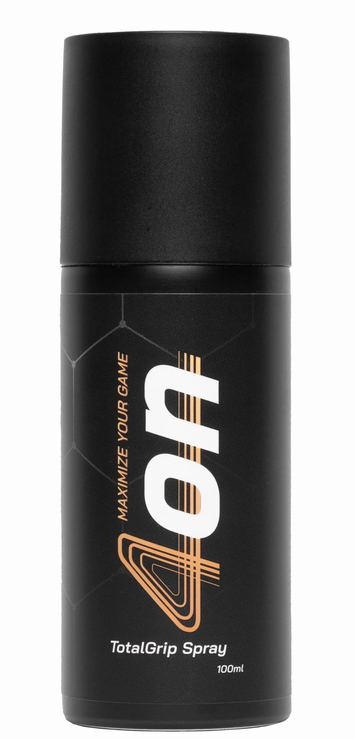 TotalGrip Antidérapant Raquette de Padel Adhérence Mains Moites