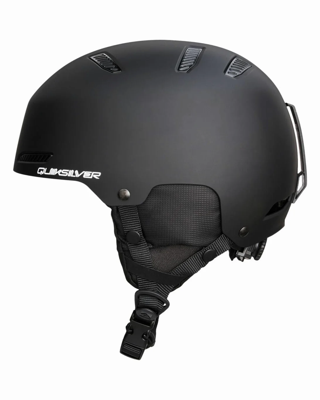 Quiksilver Lawson MIPS Sport Helmet Homme, True Black, M