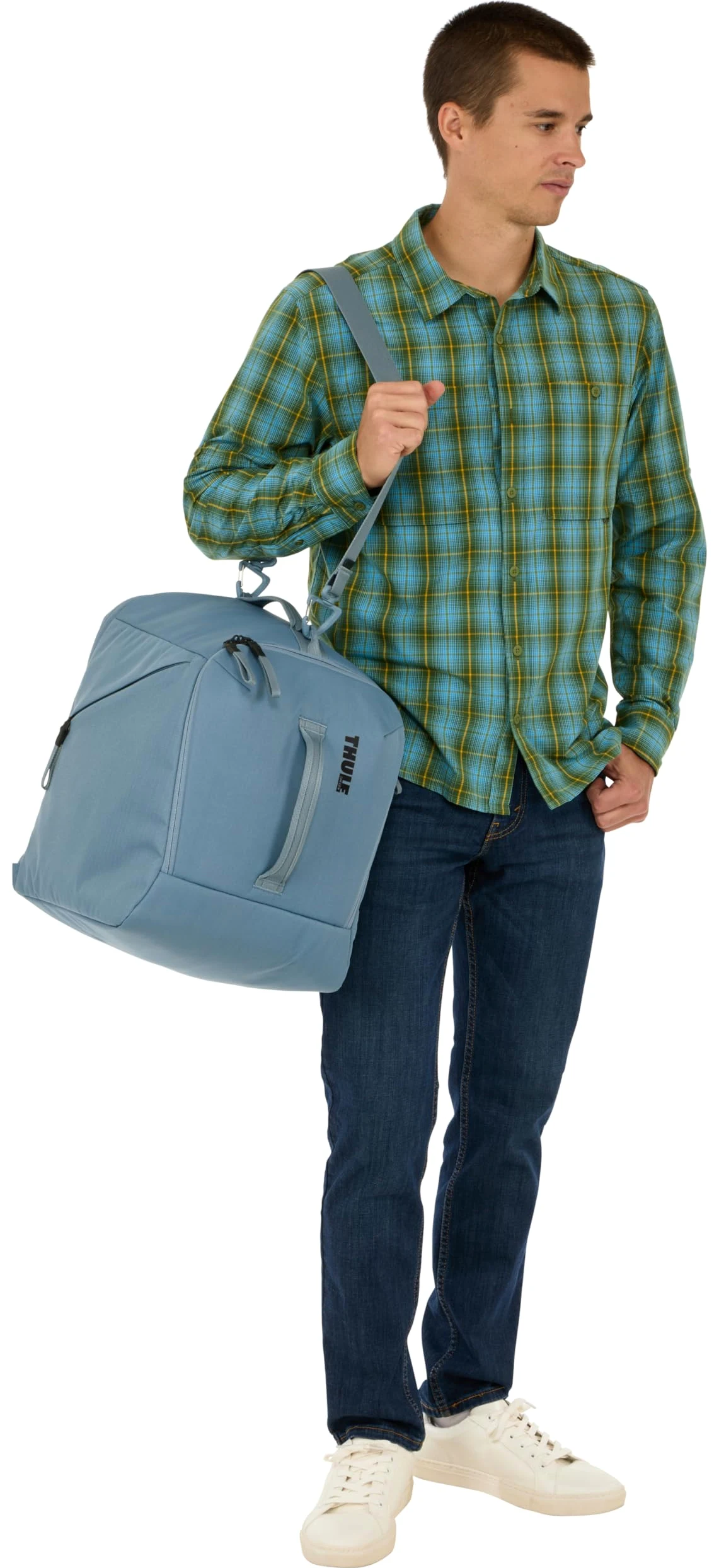 Thule Roundtrip Sac de Ski et de Snowboard Unisexe