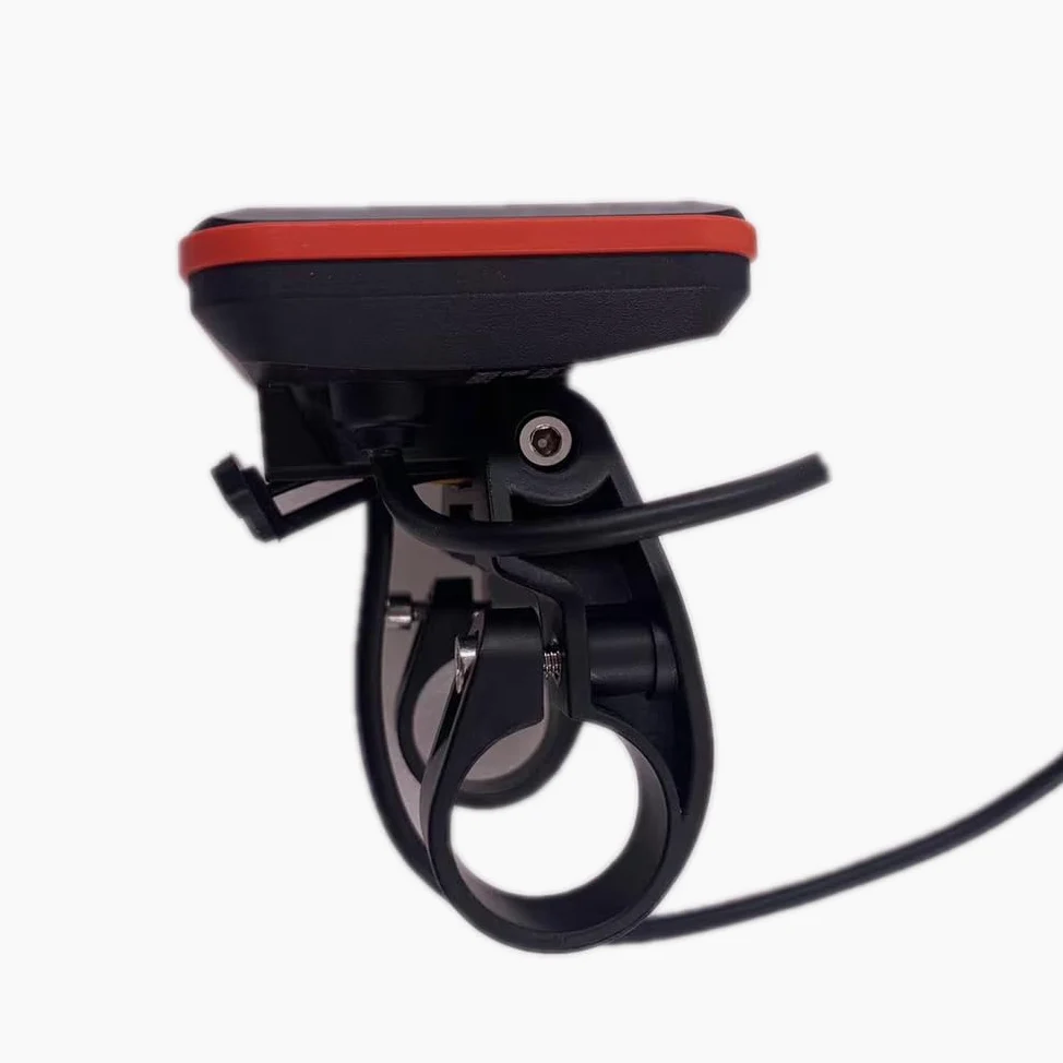Écran LCD pour Vélo Électrique S5155 King-Meter Compteur de Vitesse 36V 48V Affichage de Vélo Électrique avec 5 Pin SM Prise Ebike Panneau de Contrôle