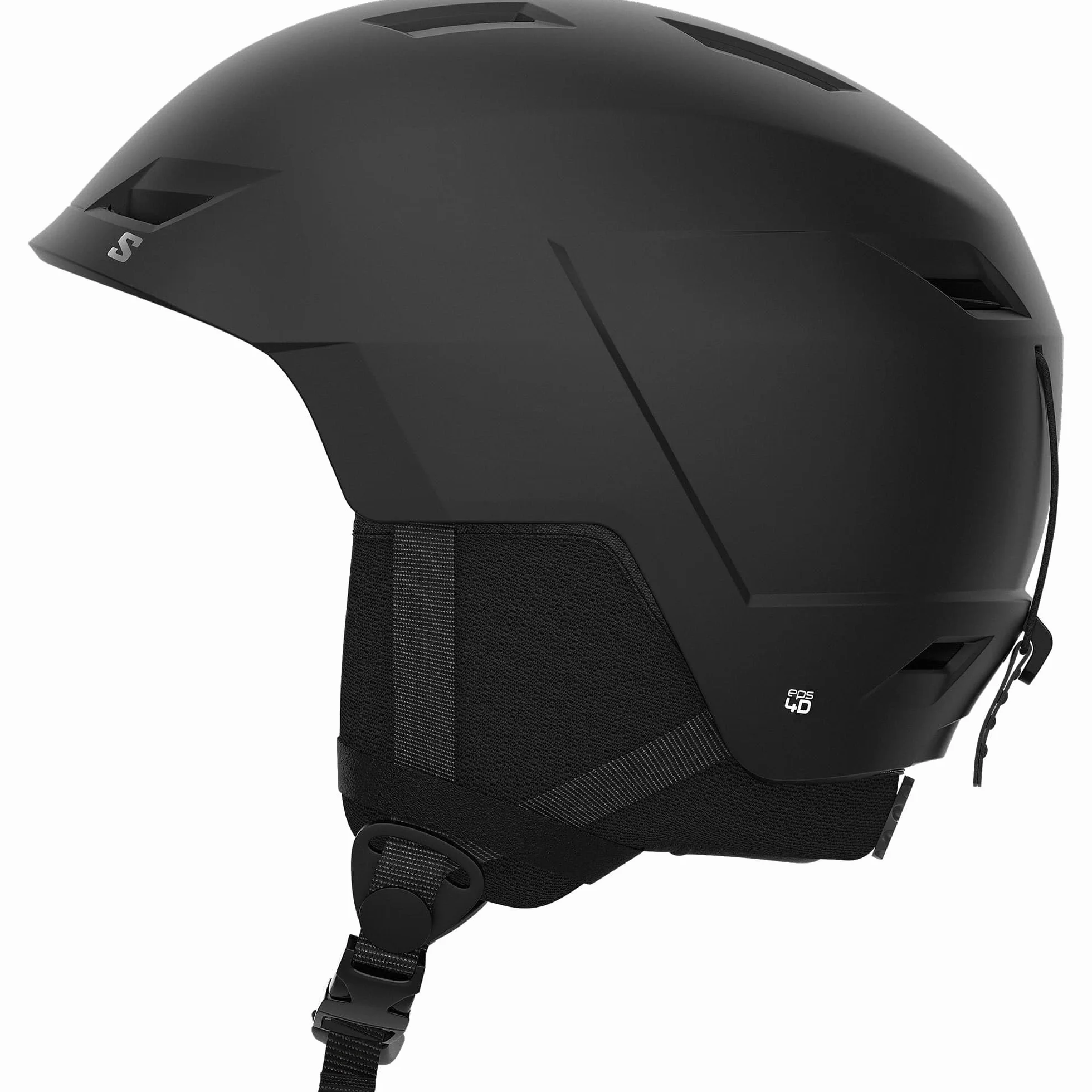 Salomon Pioneer LT Access Casque de Ski pour Homme, Idéal pour le Ski et le Snowboard