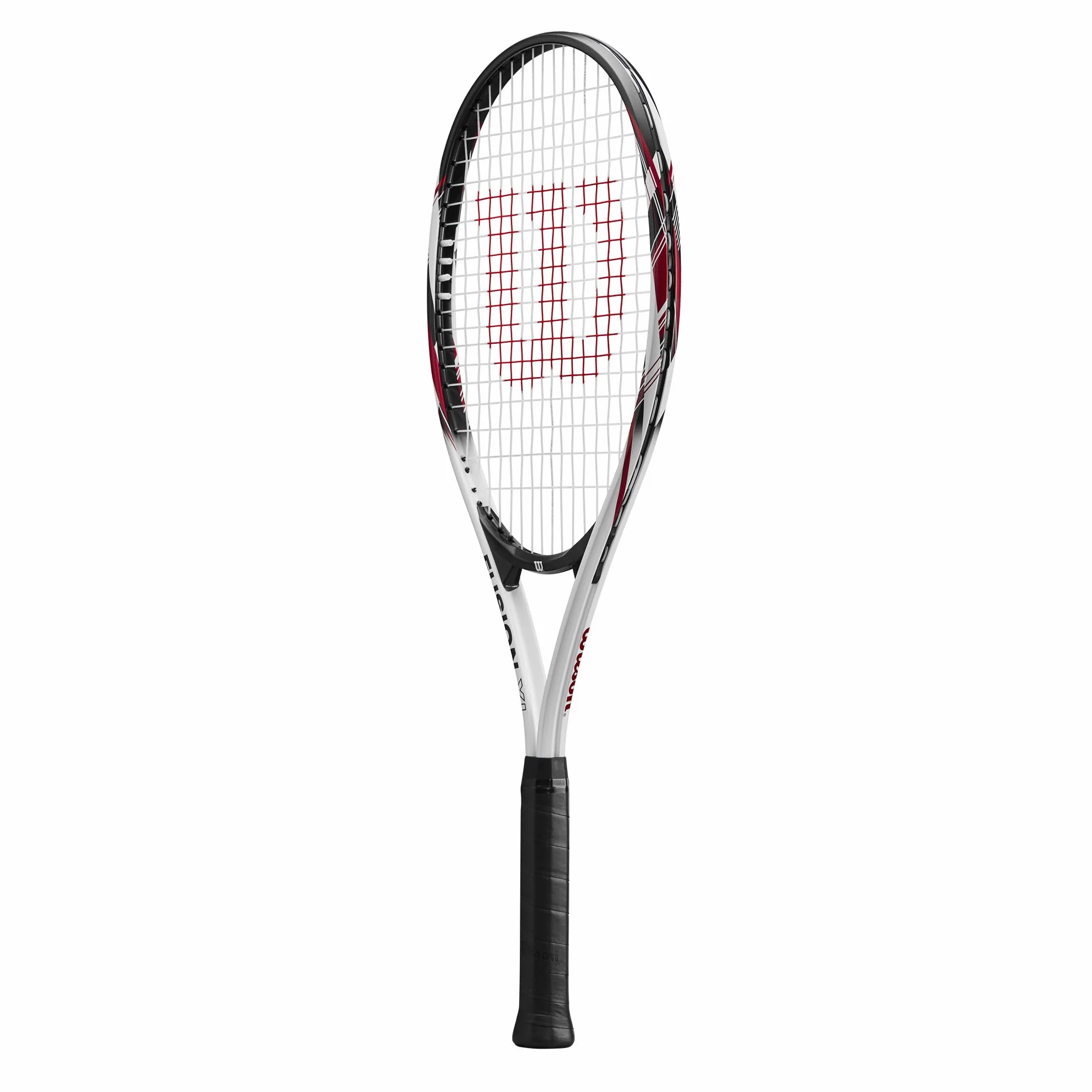 Wilson Fusion XL Raquette de Tennis Aluminium 291 g 69,9 cm