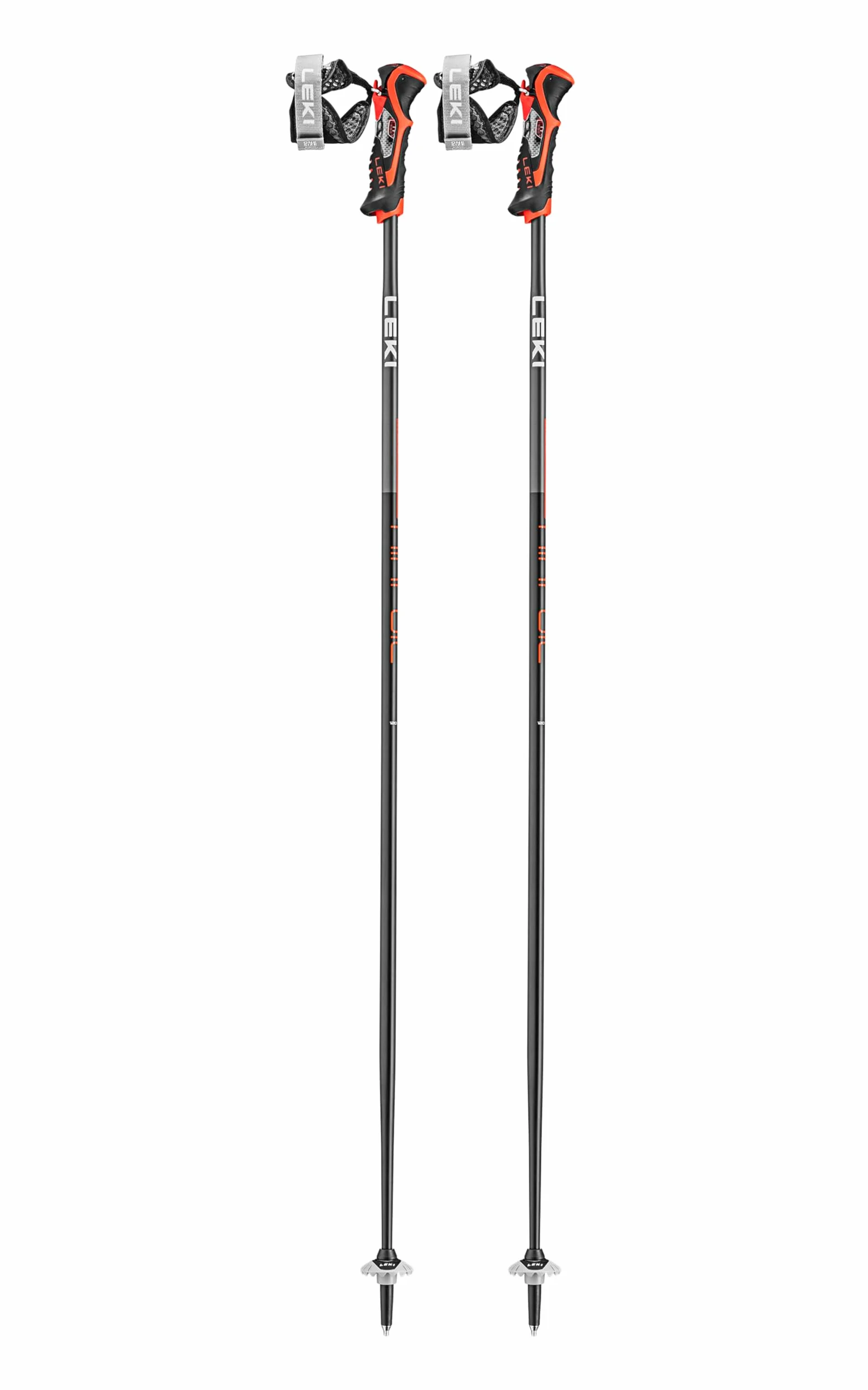 LEKI Airfoil 3D bâtons de Ski