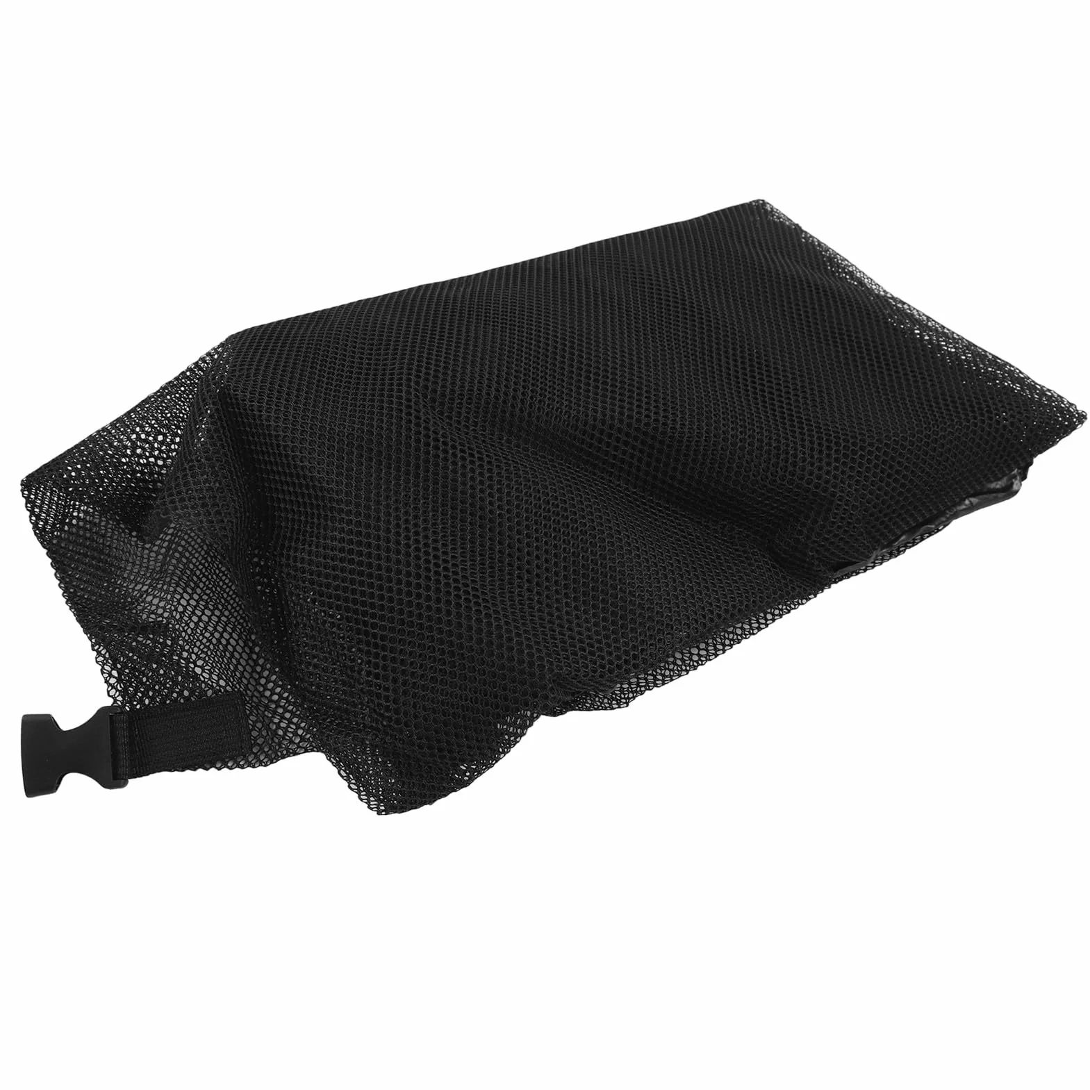 Sac de Rangement Piscine Filet Suspendu Résistant à l'Eau Grande Capacité