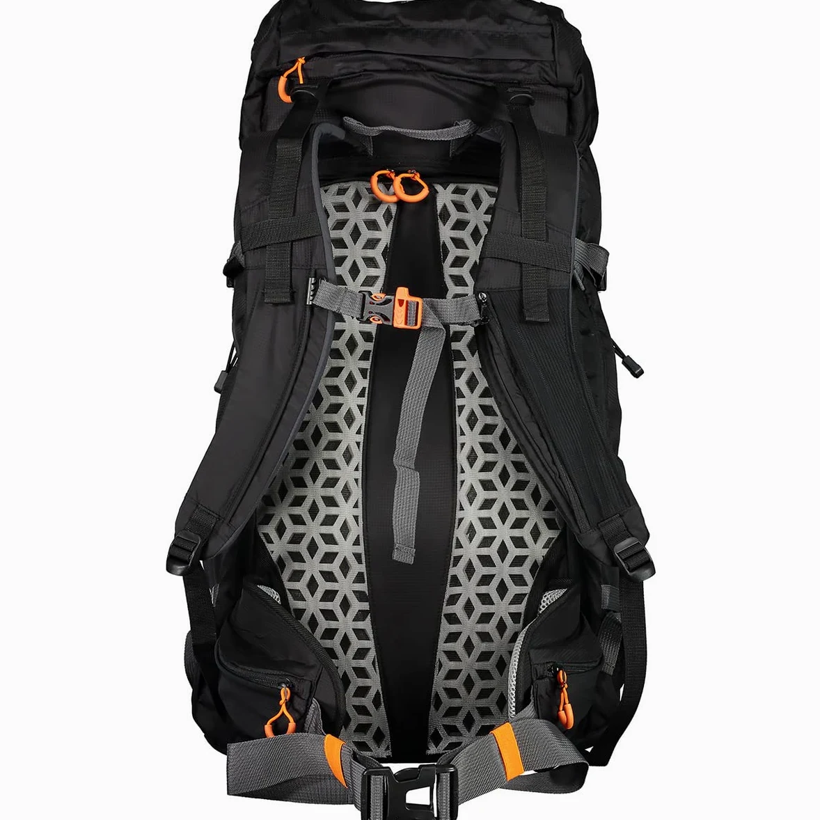 CMP Sac À Dos de Ski de Randonnée Freewind 40l Rucksack Homme