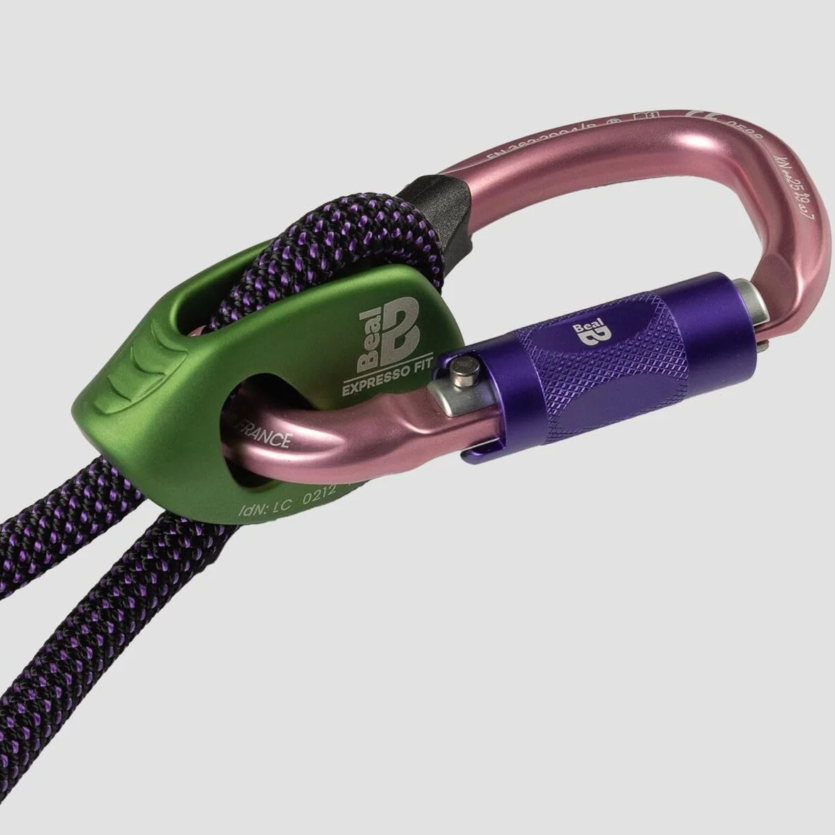Beal Expresso Fit Standschlinge Unisex