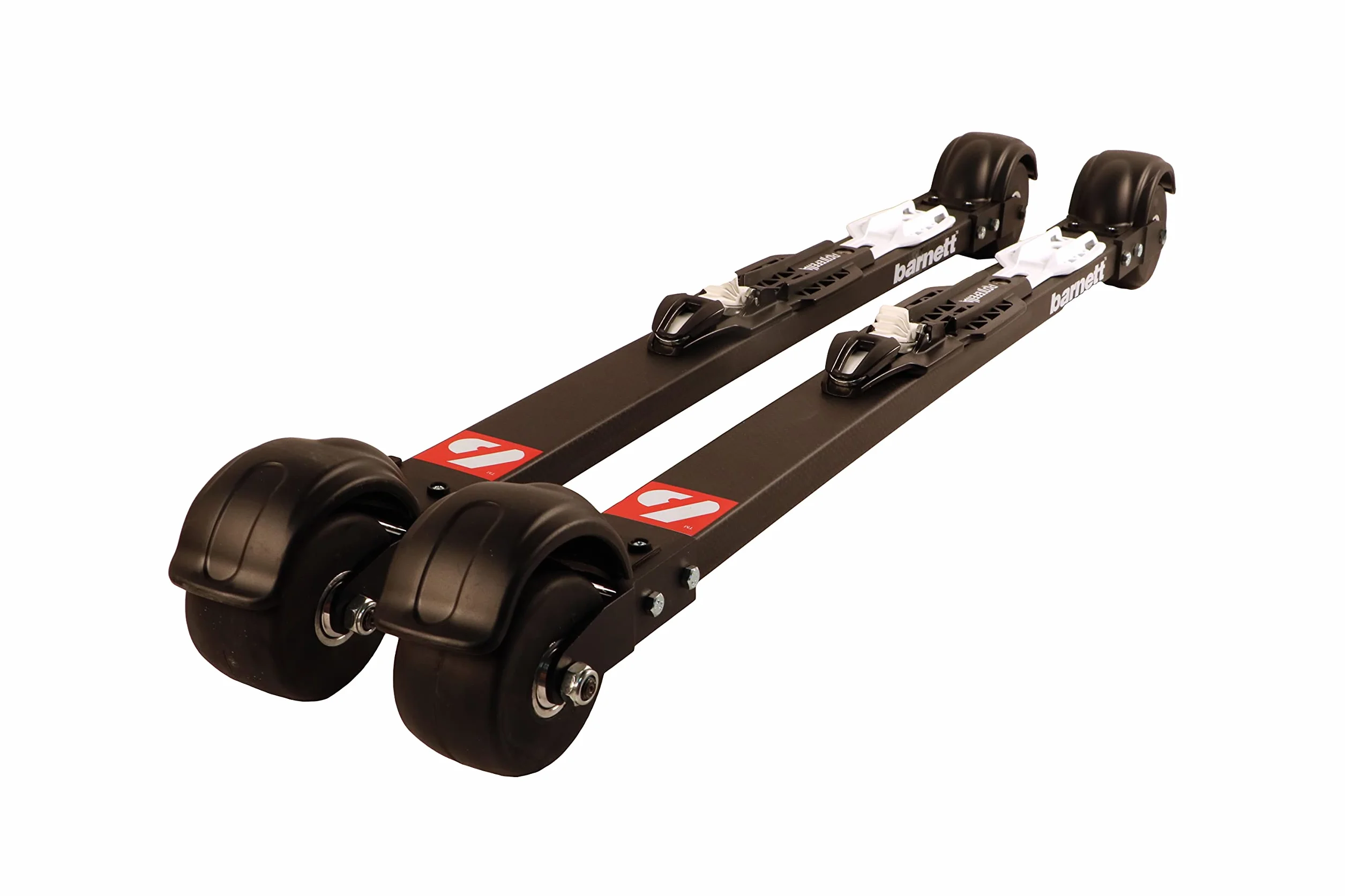 RCC-Carbon NNN 42-47 Ski Roue Professionnel Classic Roues Moyennes