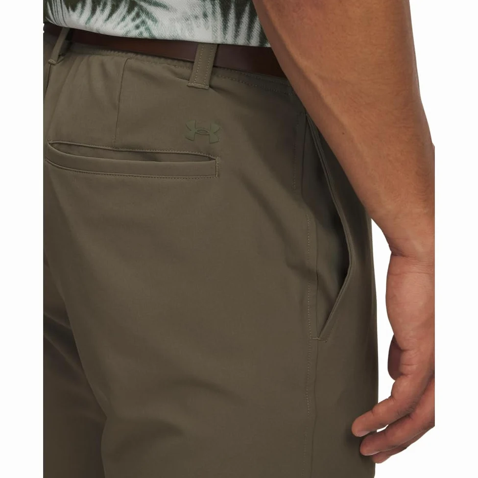 Under Armour UA Tech Pants - Pantalons & Shorts de Sport - Pantalon et Short de Fitness. - Homme