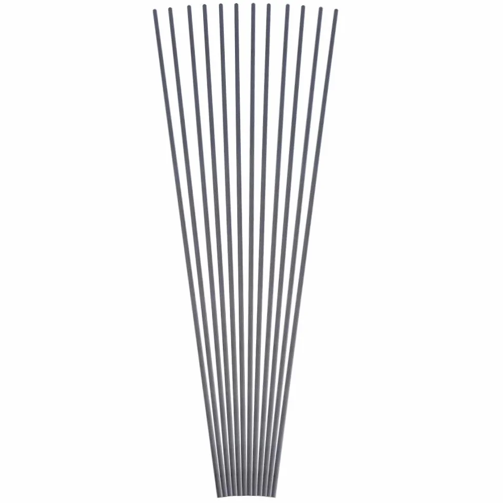 30 Pouces Arbre de Flèche en Carbone Spine 300-900 Tube de Carbone Pur Tir à l'Arc DIY